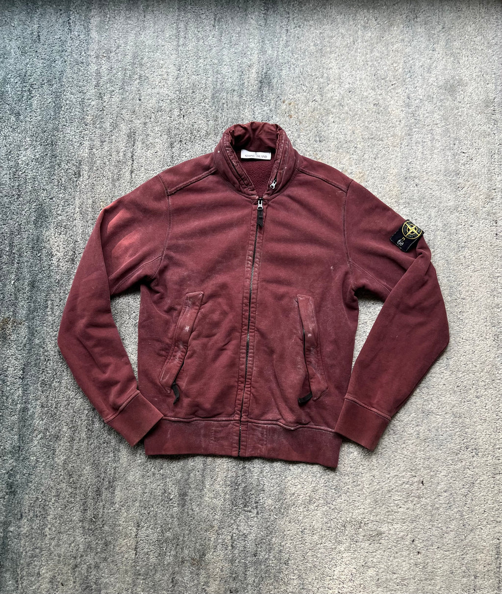 Stone Islans Fros Sweatjacket