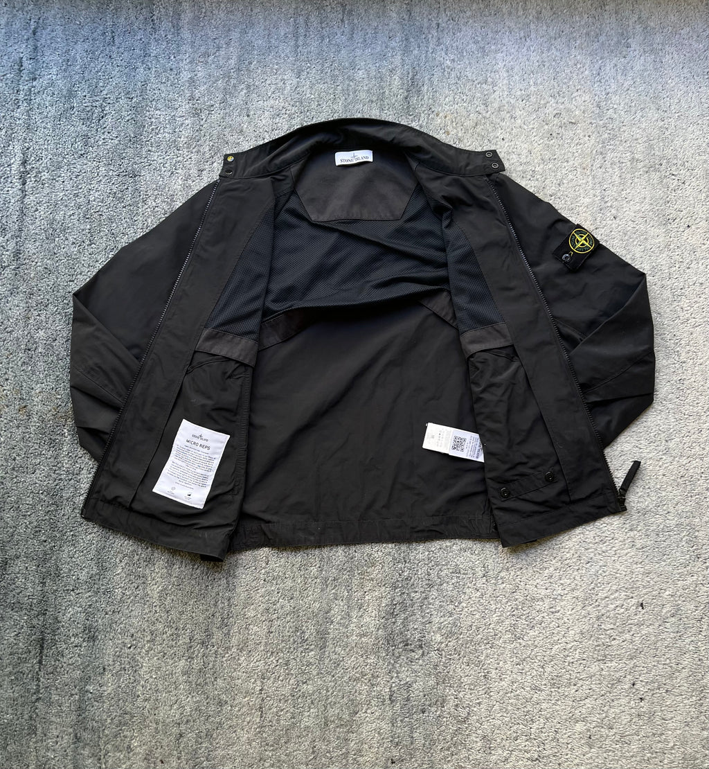 Stone Island 2016 Micro Reps Jacket