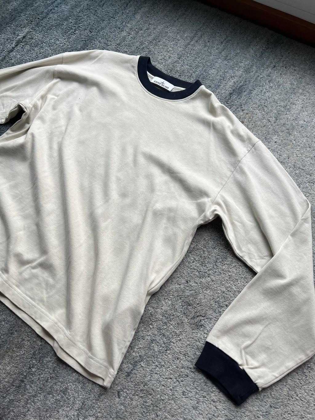Stone Island Marina Sweatshirt