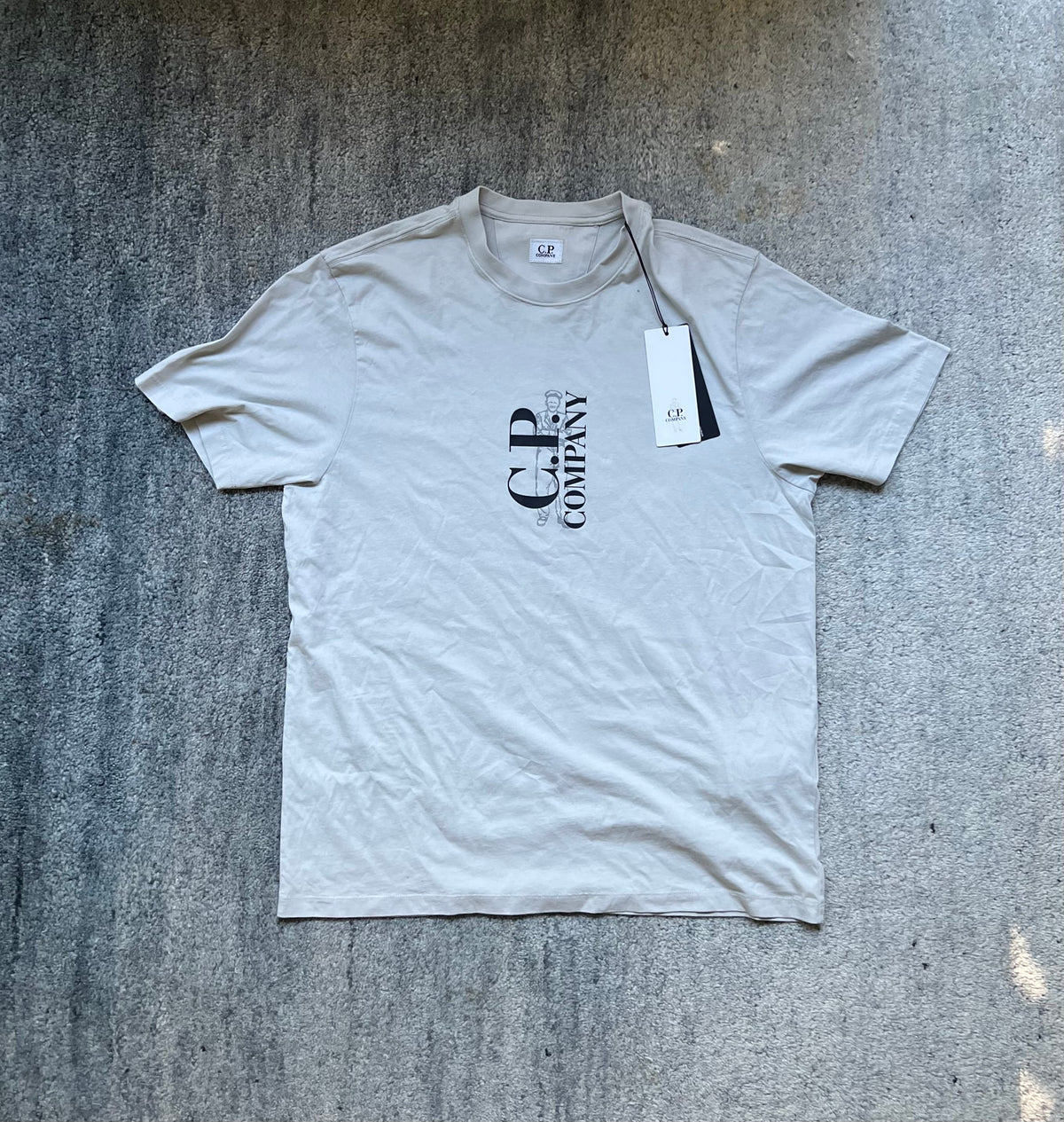 CP Company Tshirt