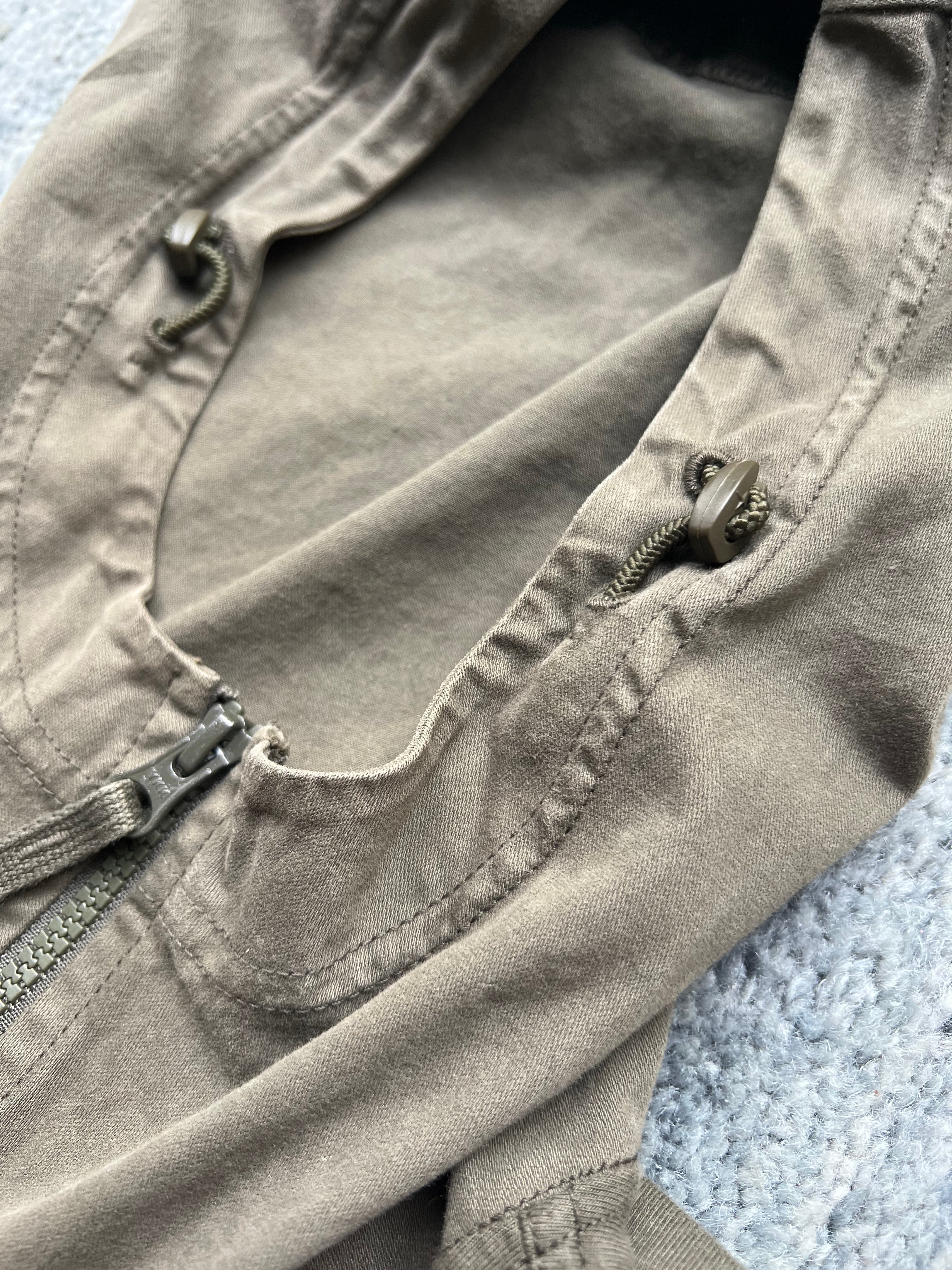 Stone Island Ghost Hoodie
