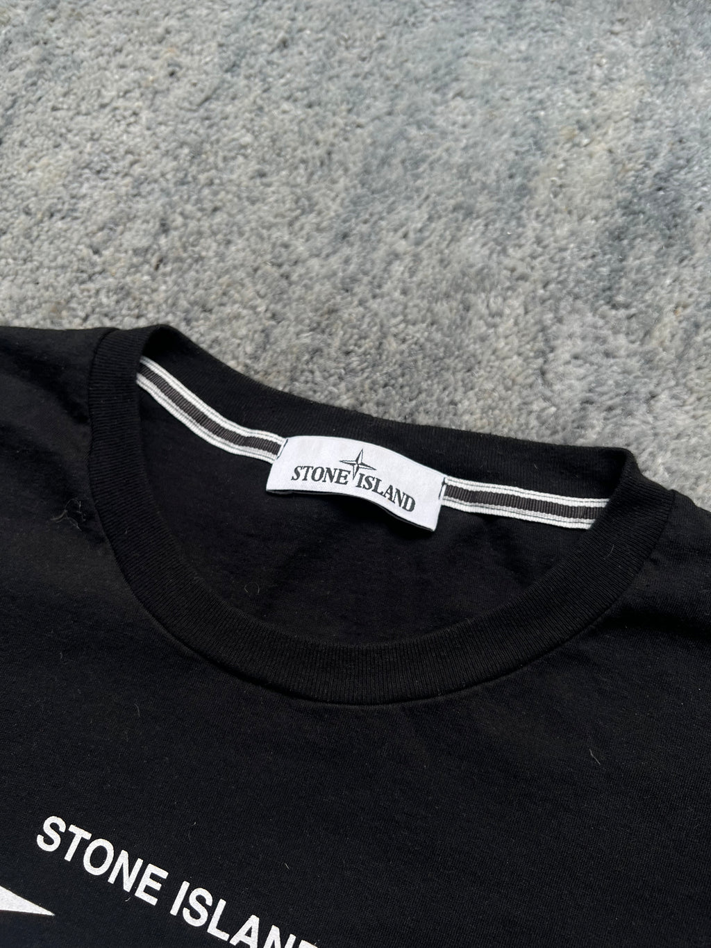 Stone Island Tshirt