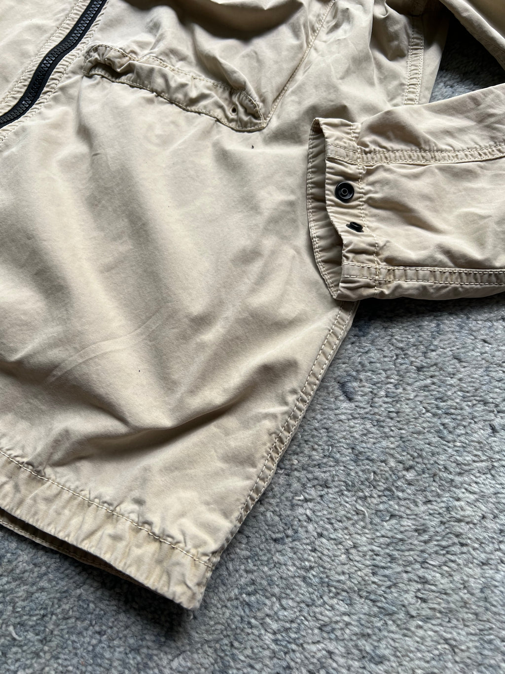 Stone Island Overshirt