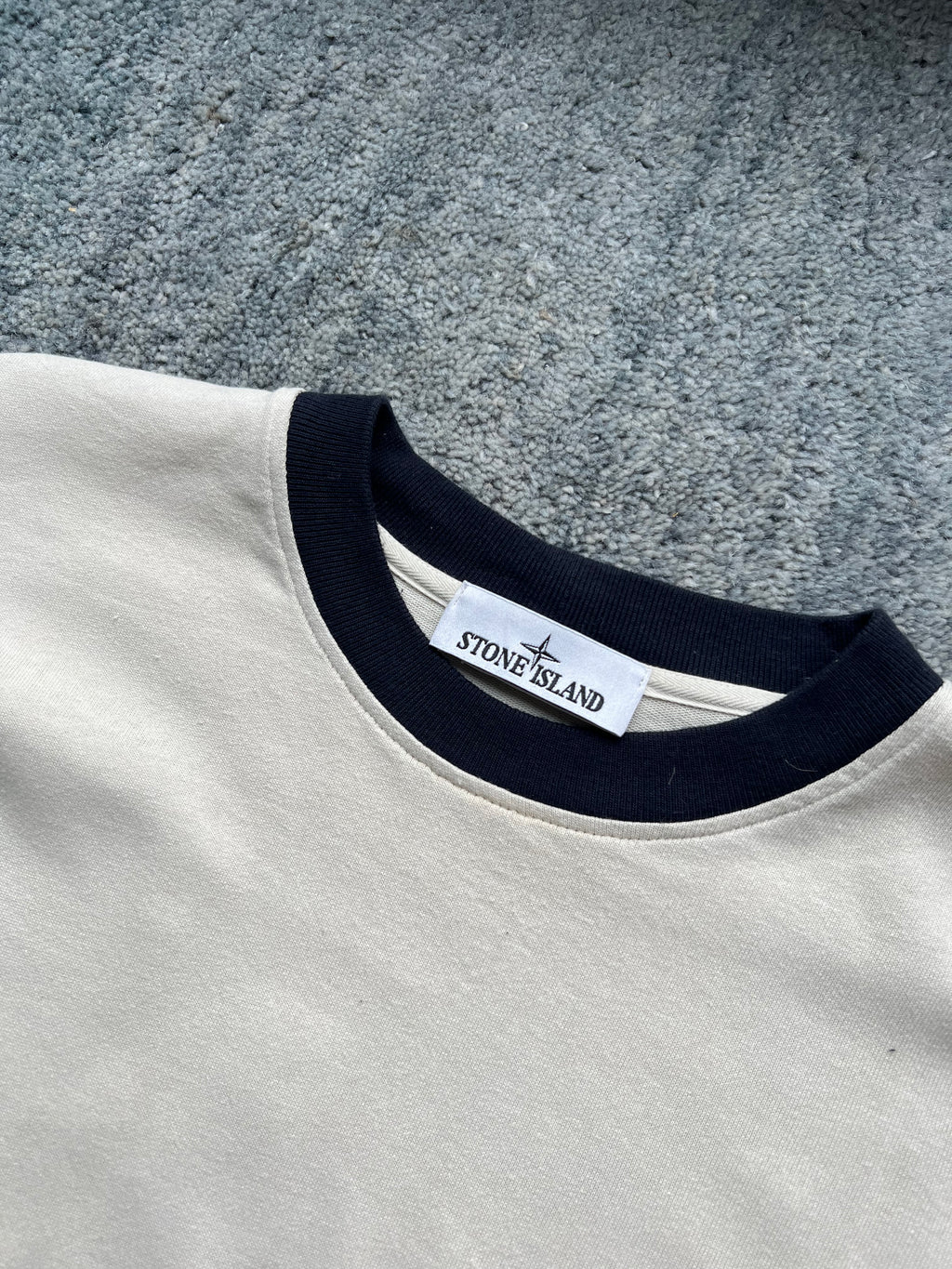Stone Island Marina Sweatshirt