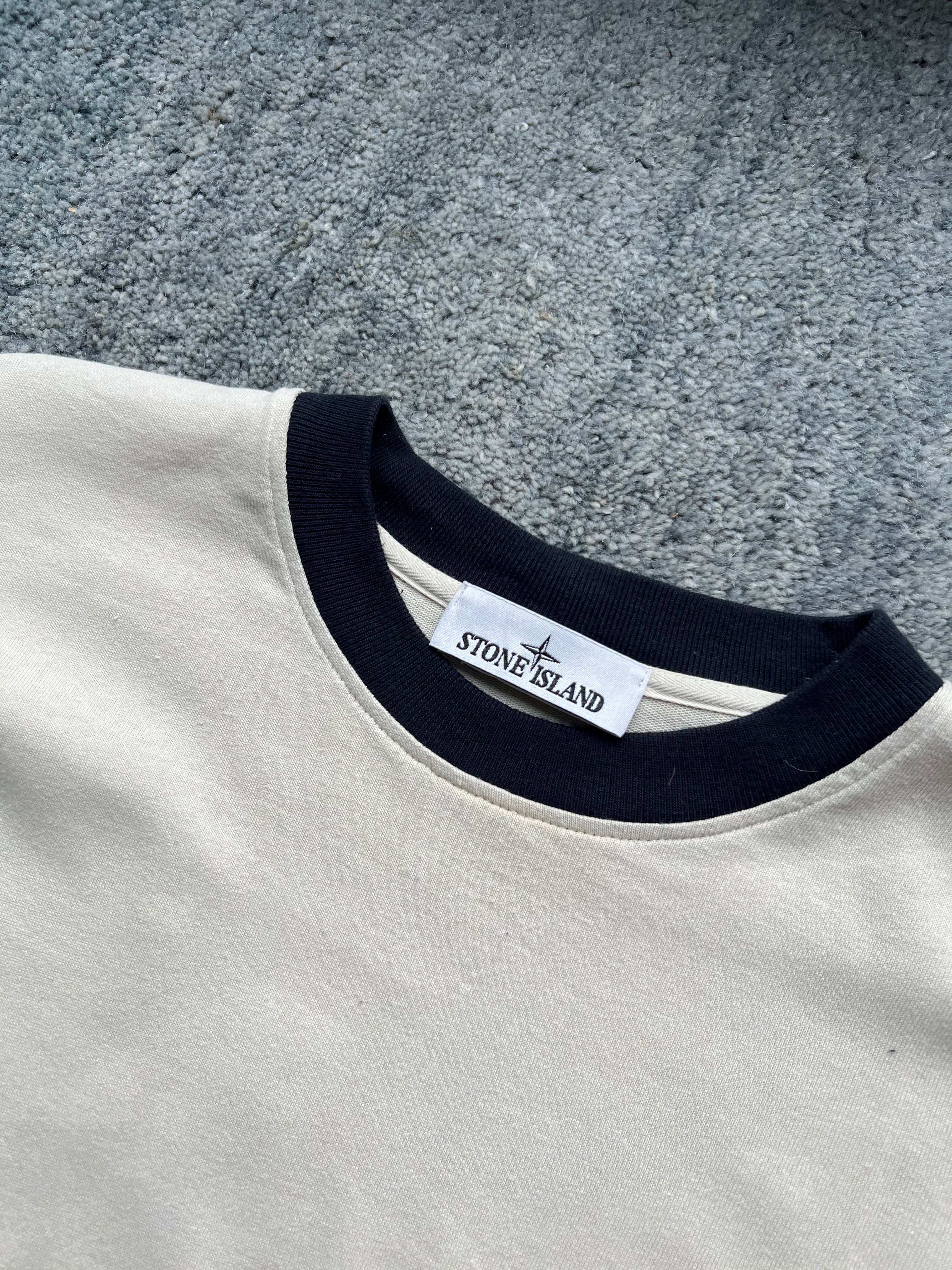 Stone Island Marina Sweatshirt
