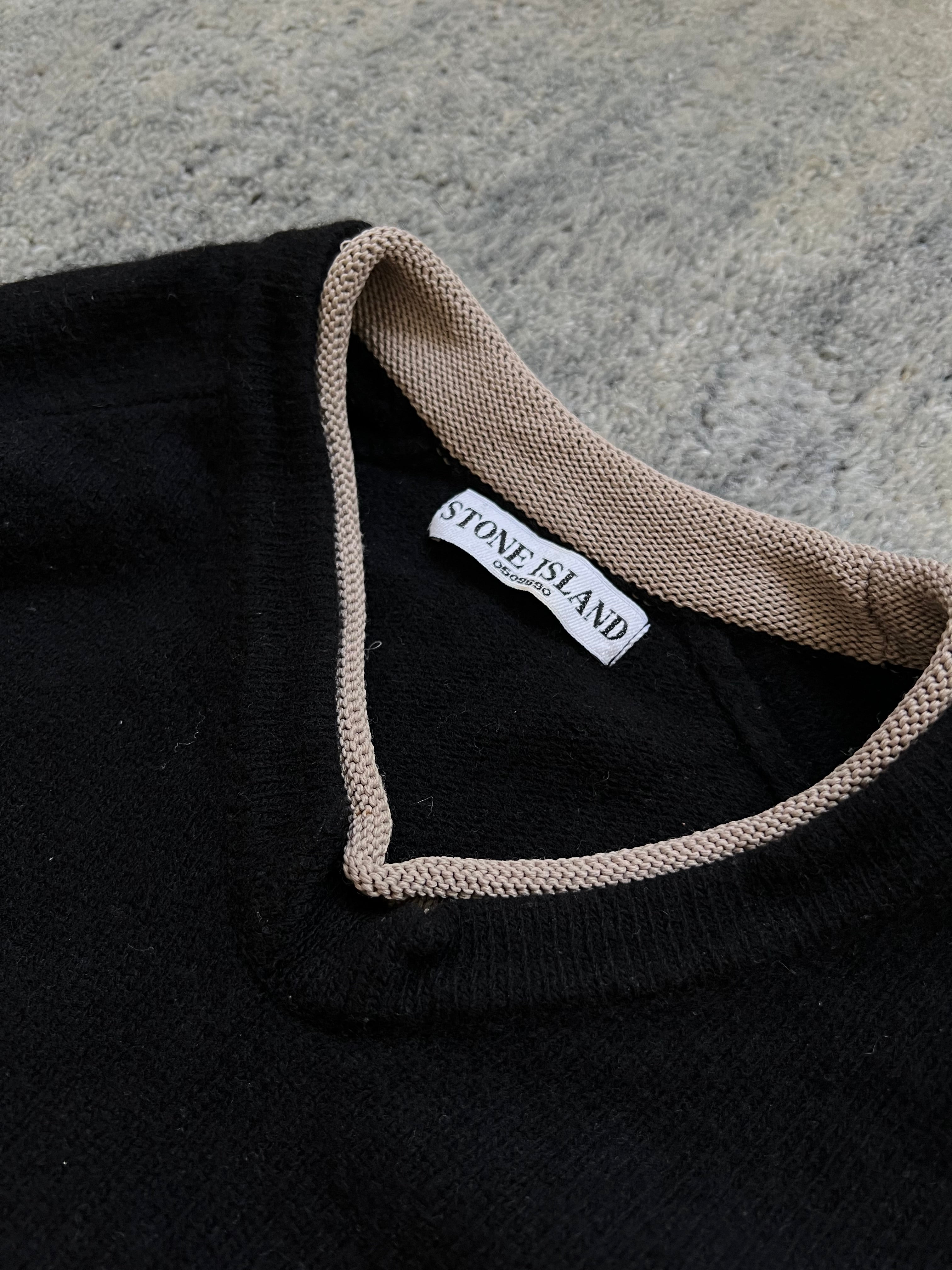 Stone Island Sweatshirt 2005