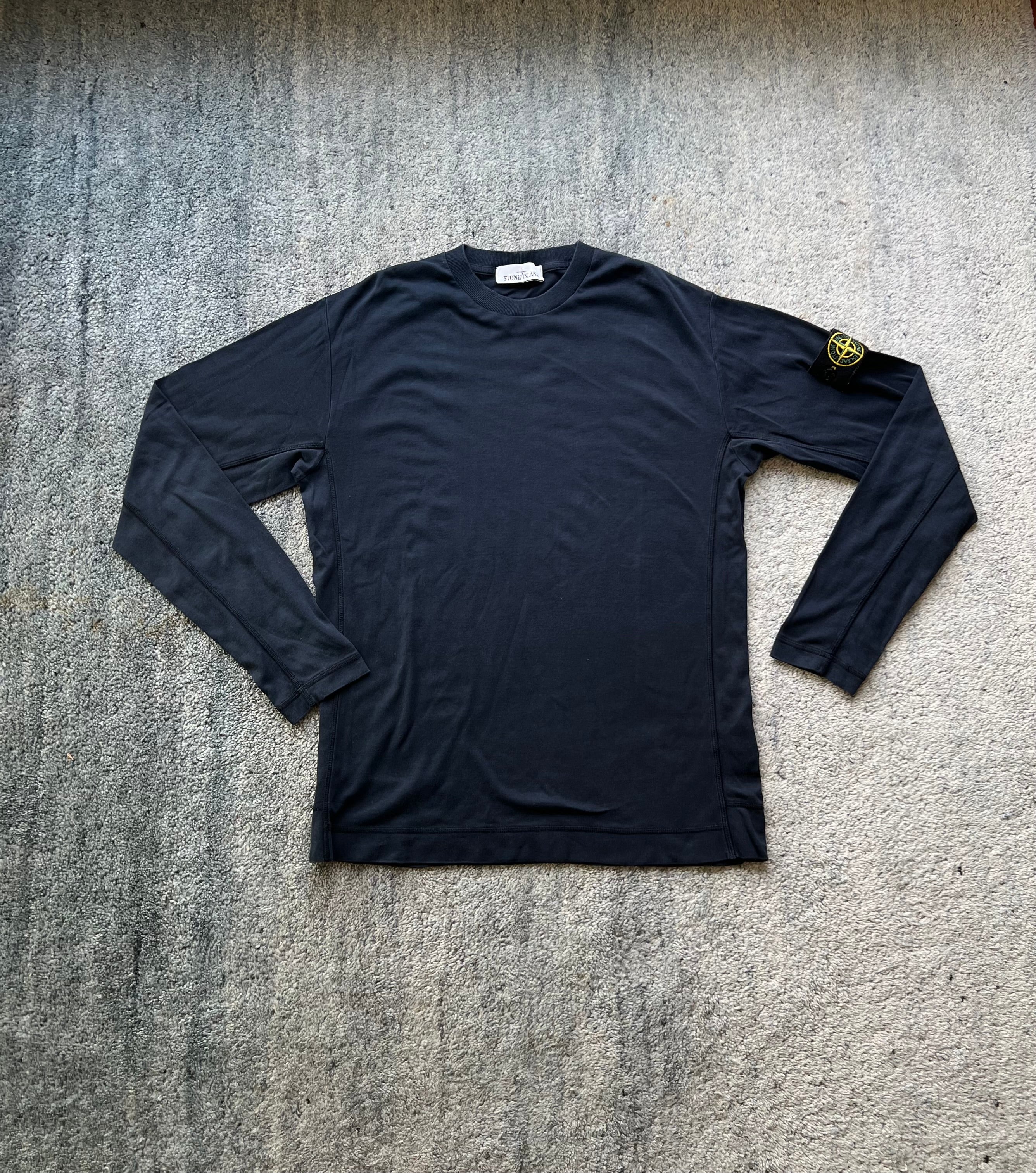 Stone Island Sweatshirt