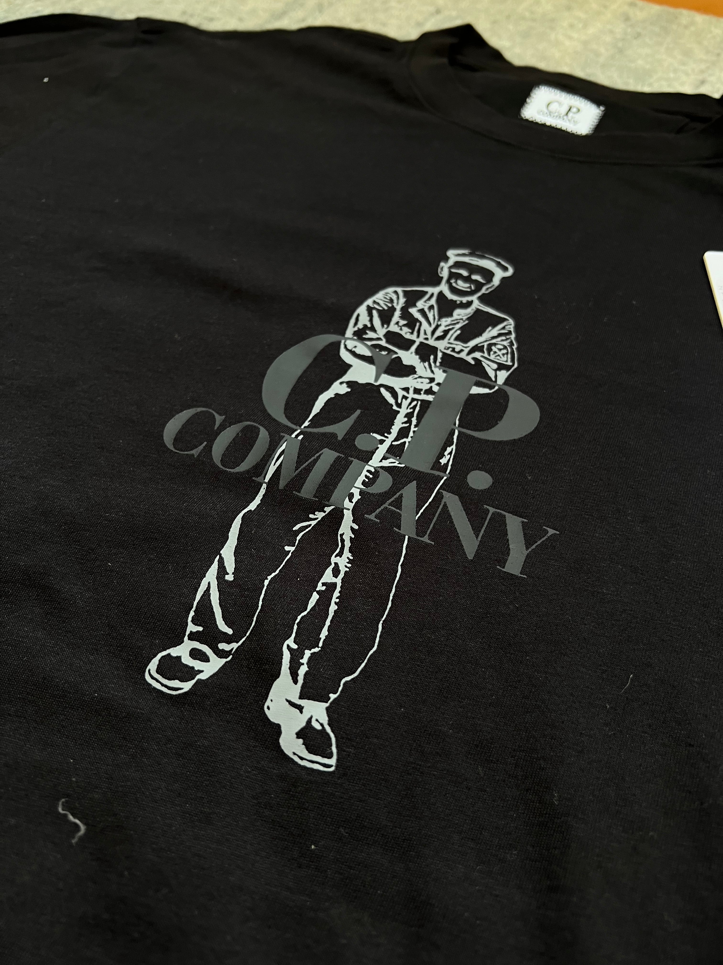C.P. Company Tshirt