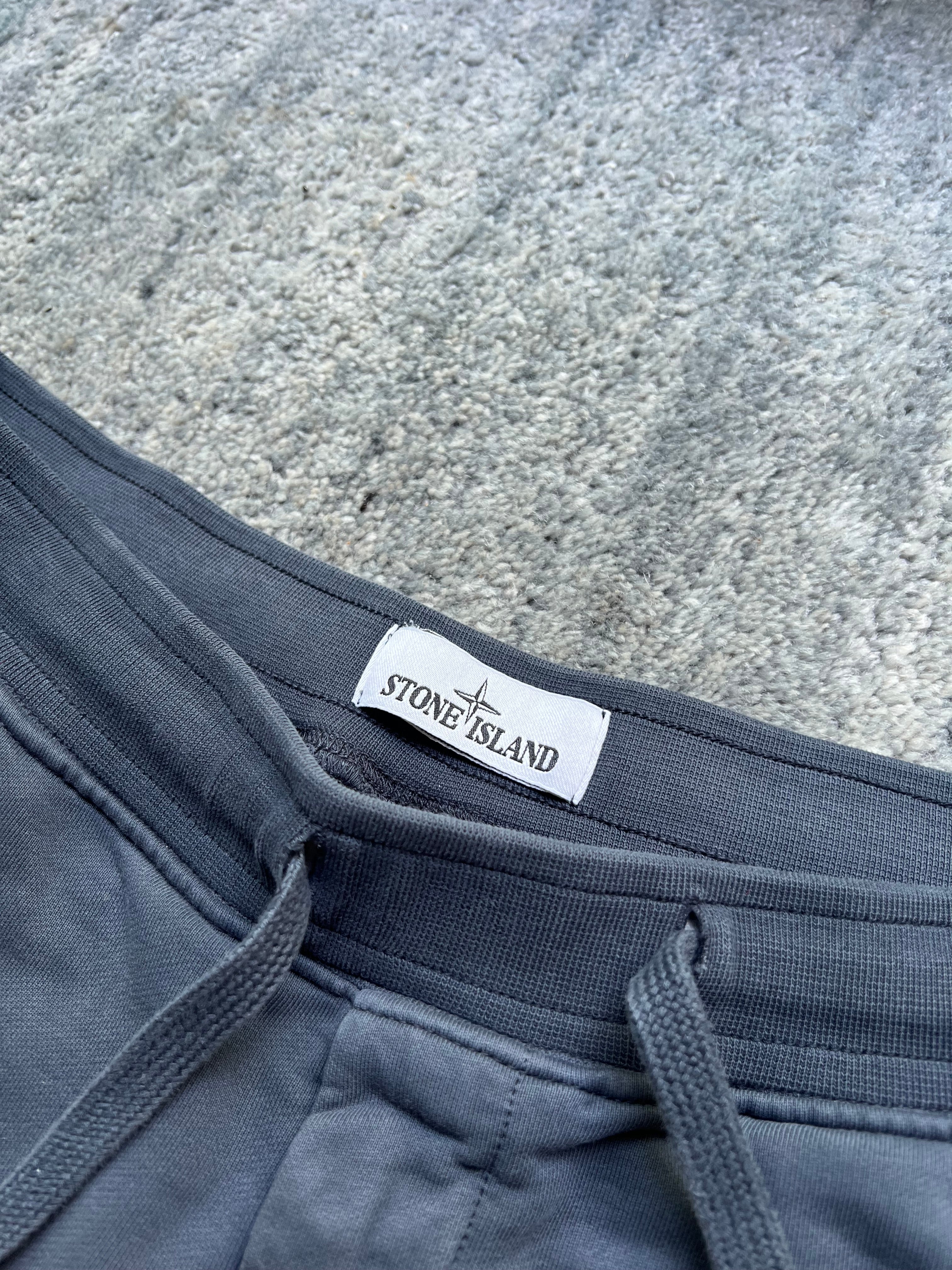 Stone Island Shorts Cargo Pocket