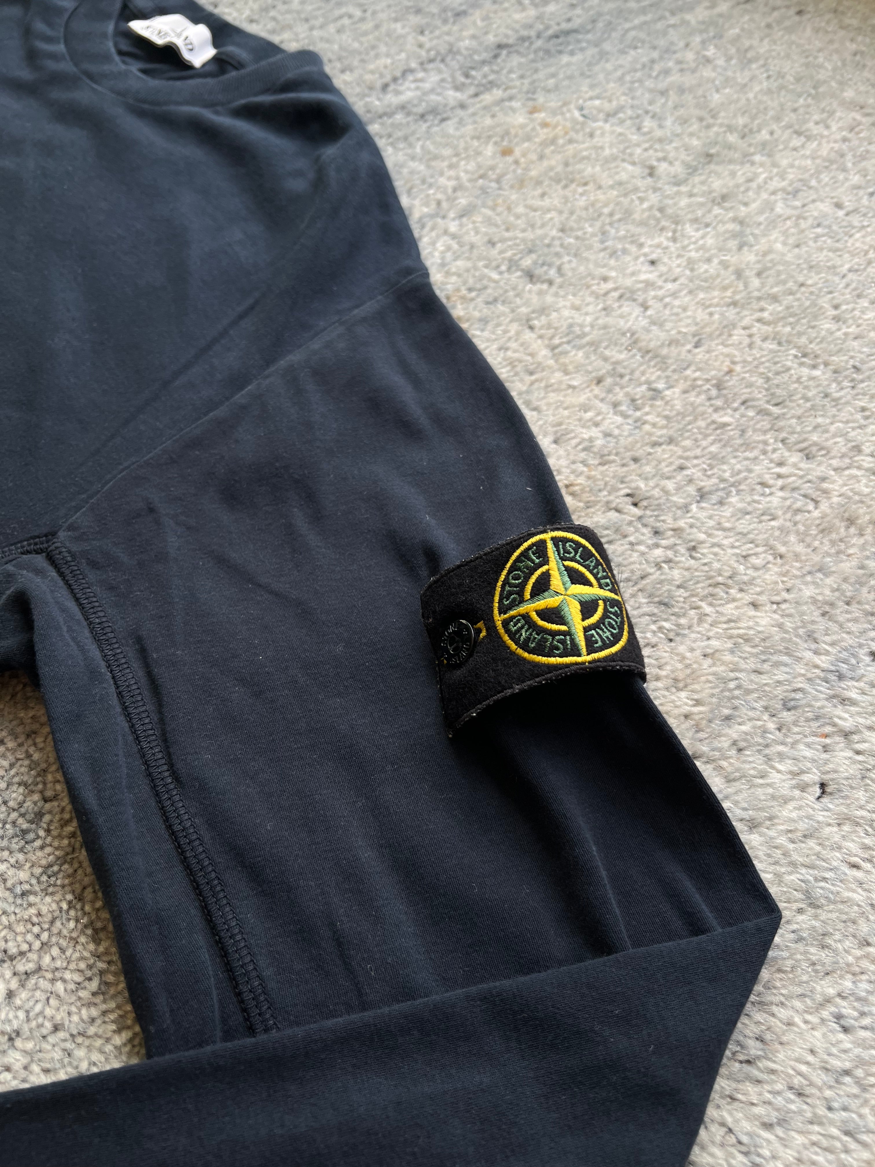 Stone Island Sweatshirt