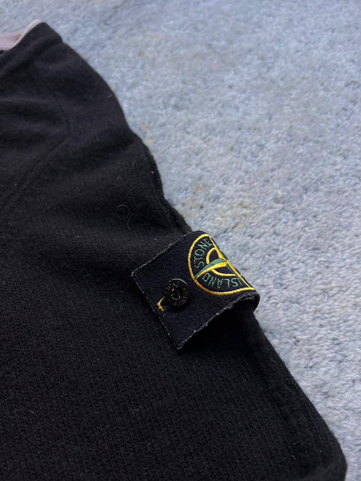 Stone Island Sweatshirt vintage 2005
