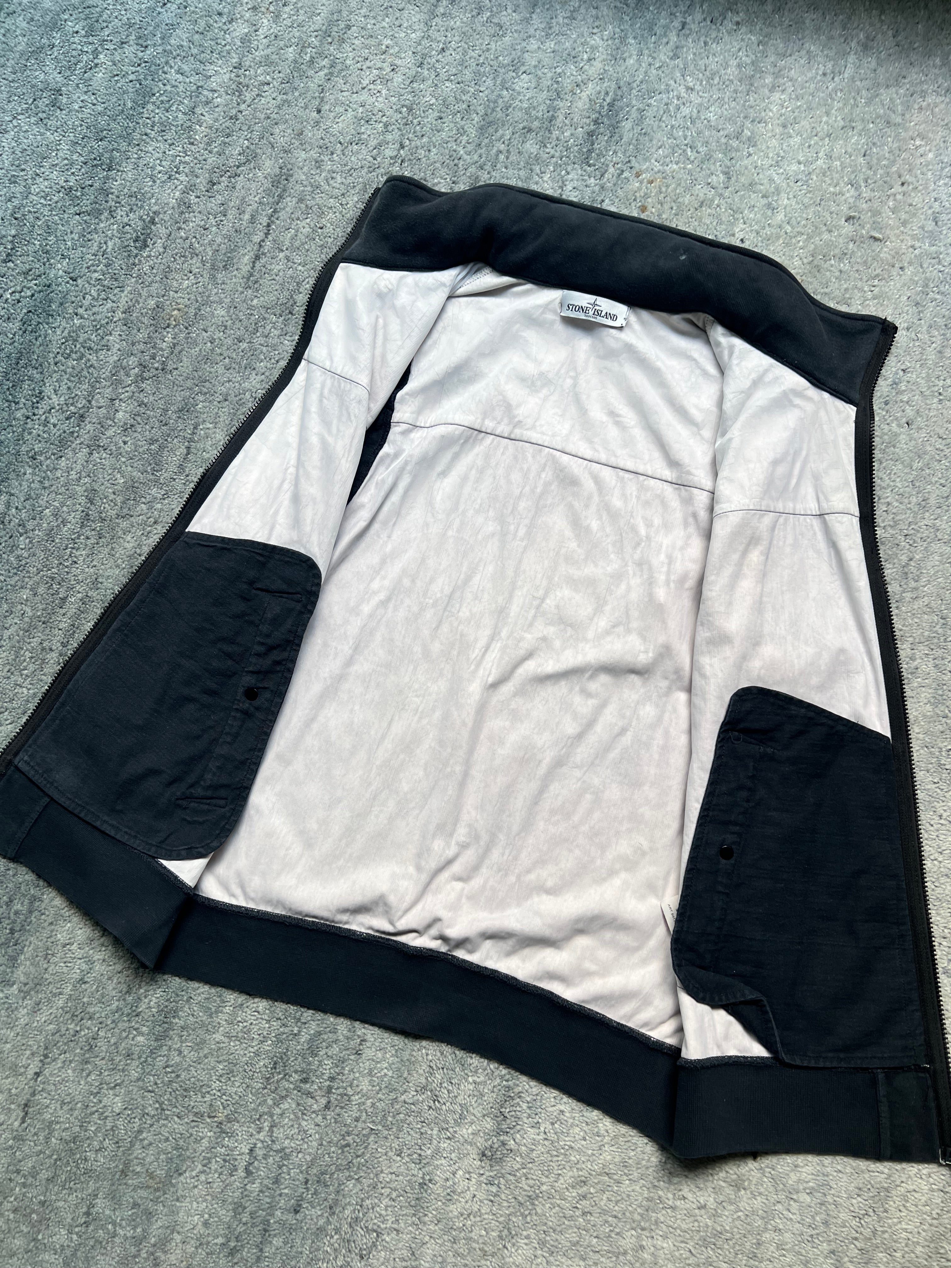 Stone Island Marina 2013 Glow in the dark Vest