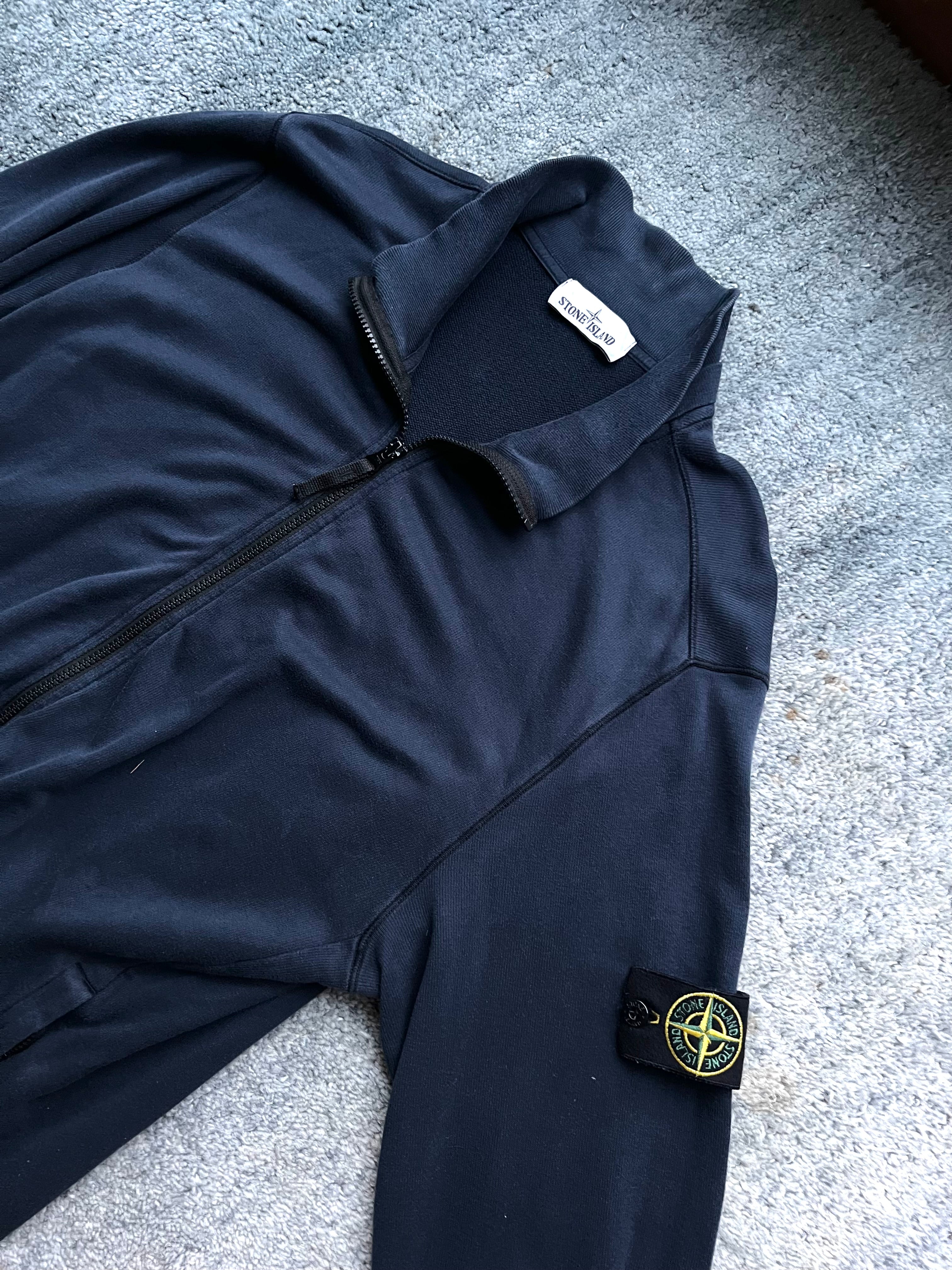 Stone Island Sweatjacket