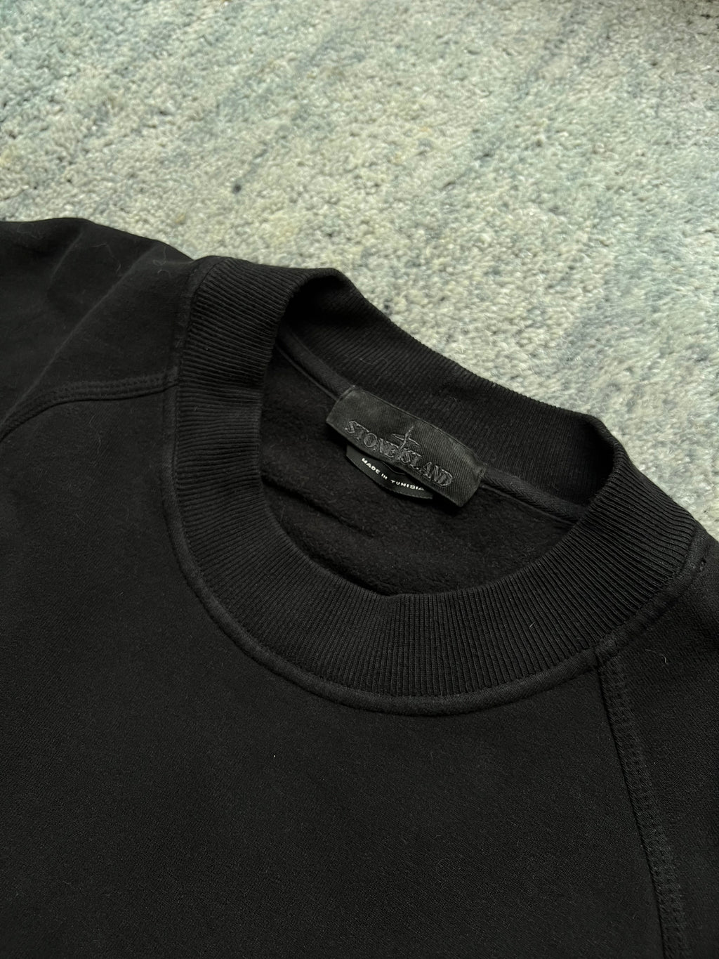 Stone Island Ghost Sweatshirt
