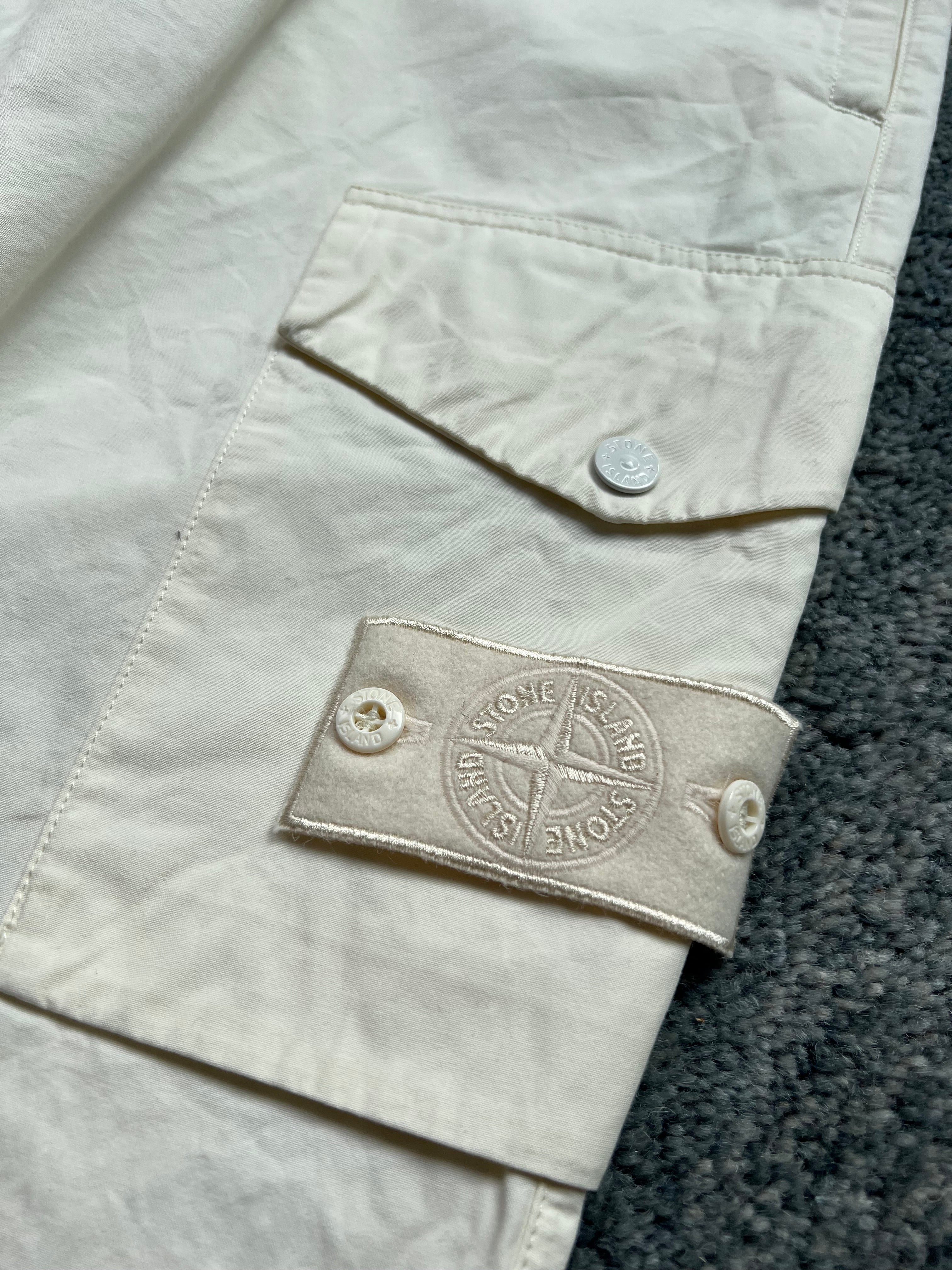 Stone Island Ghost Pants