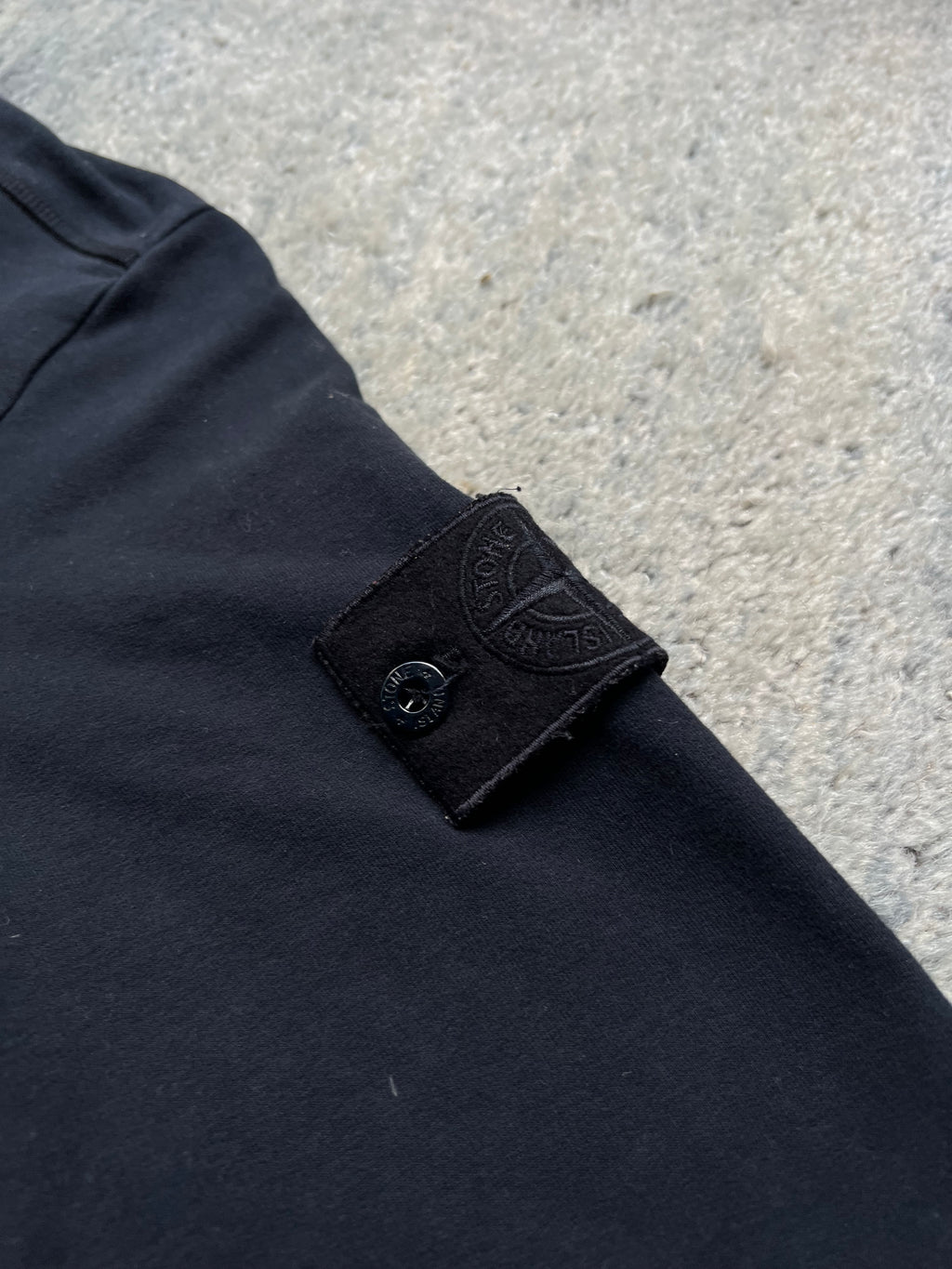 Stone Island Ghost Sweatshirt