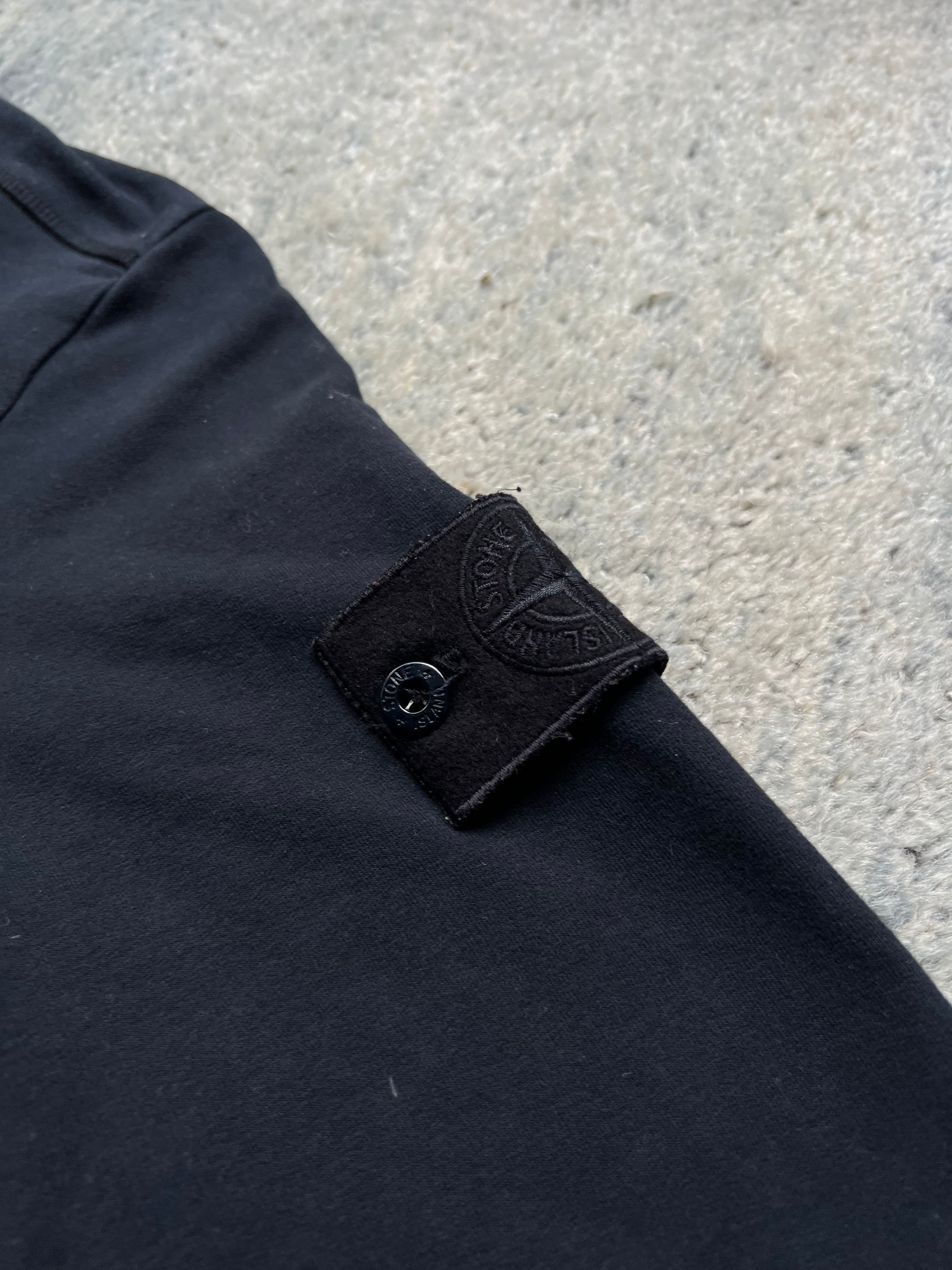 Stone Island Ghost Sweatshirt