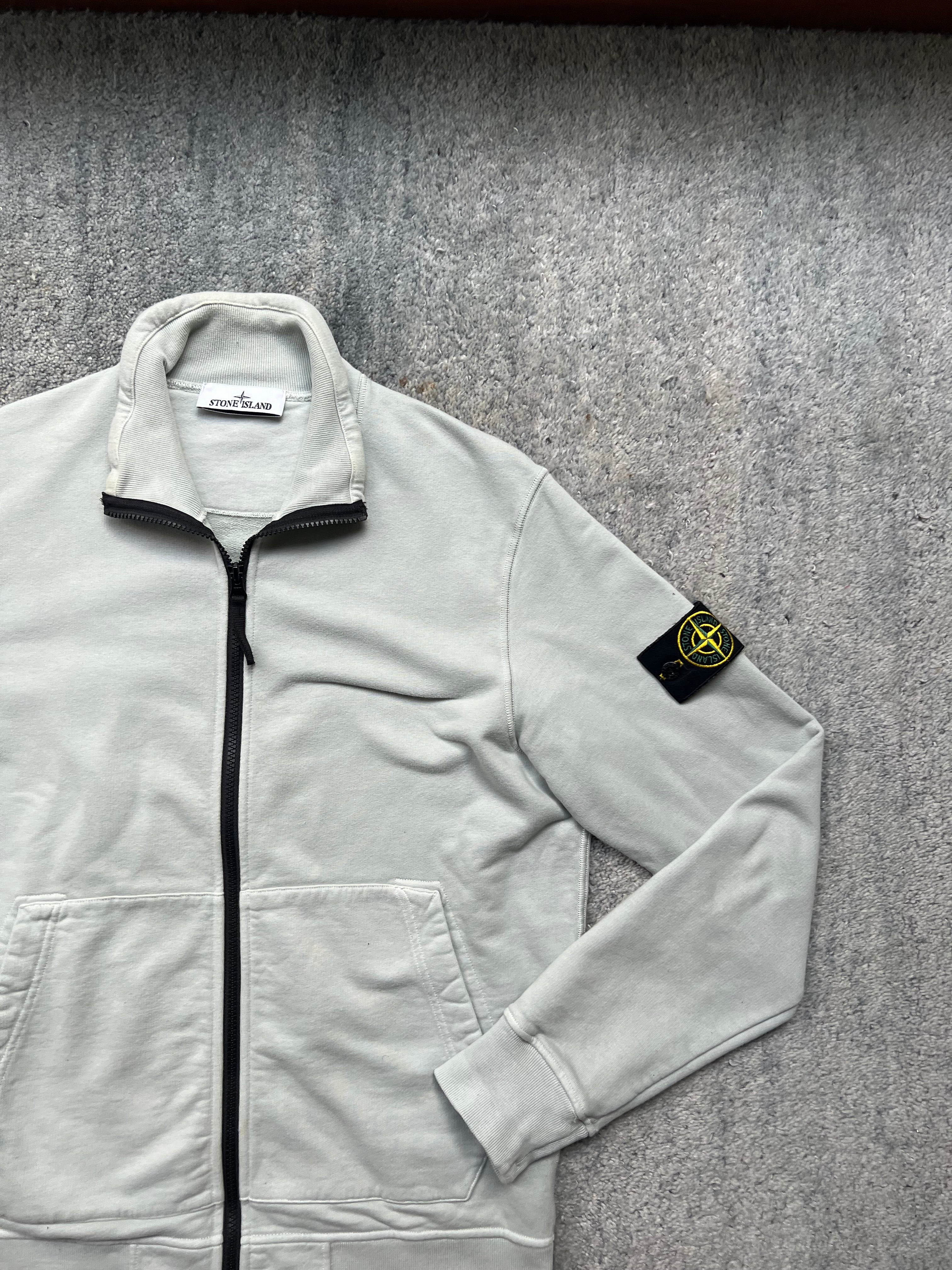 Stone Island Sweatjacket
