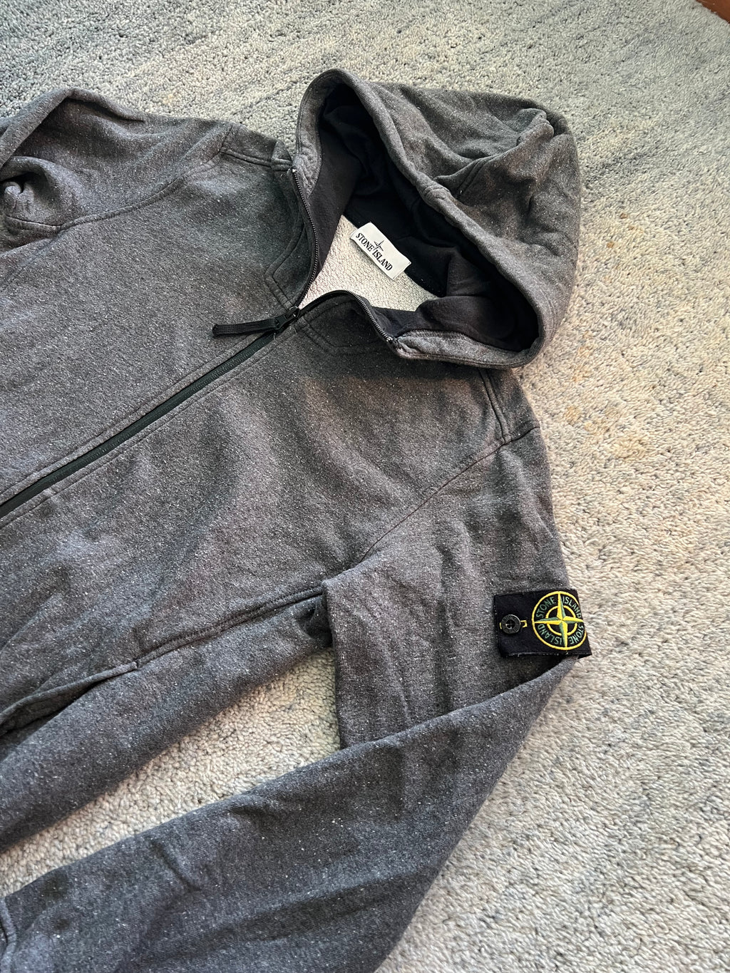 Stone Island Zip Jacket