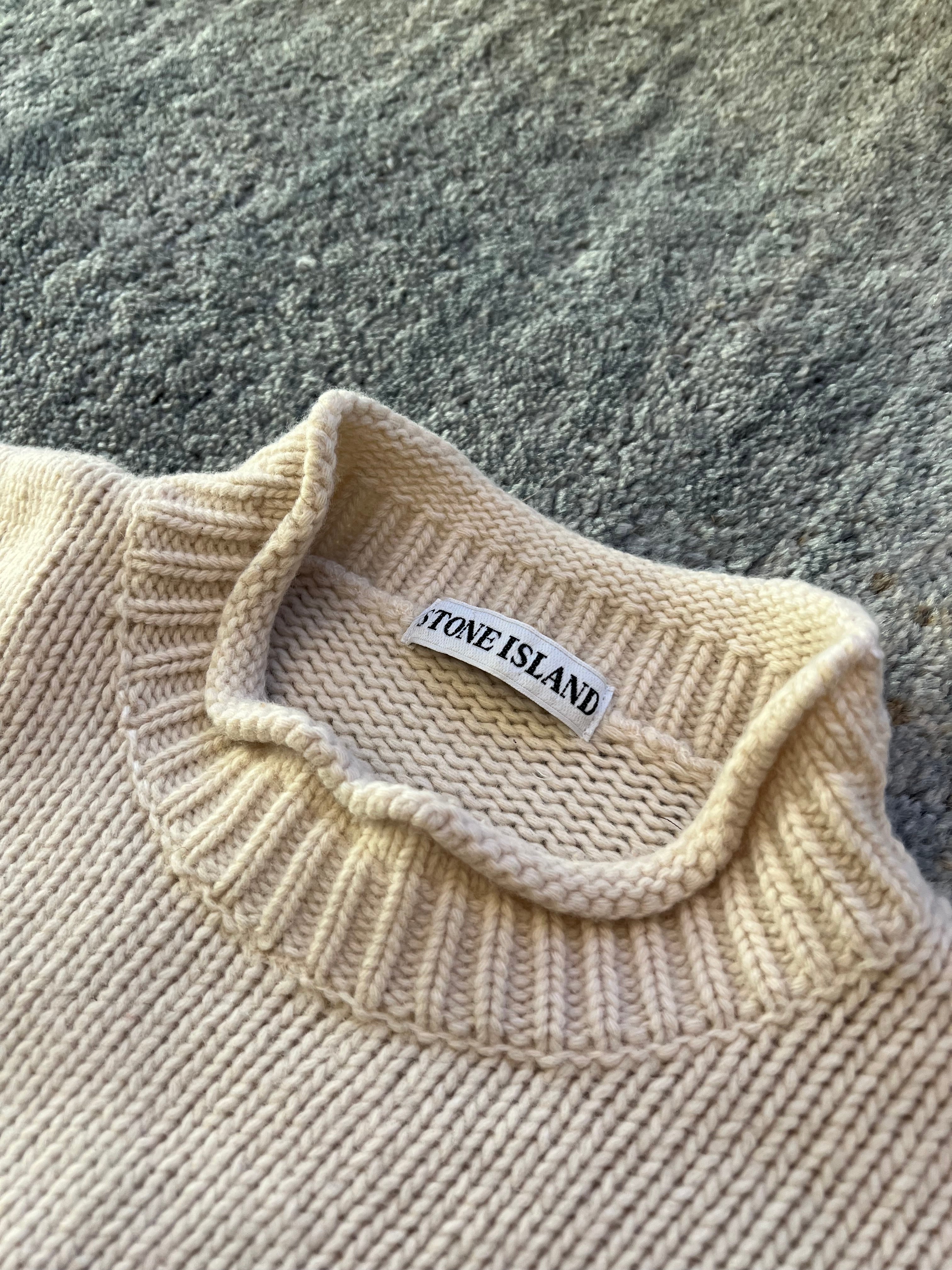 Stone Island 90s Jumper