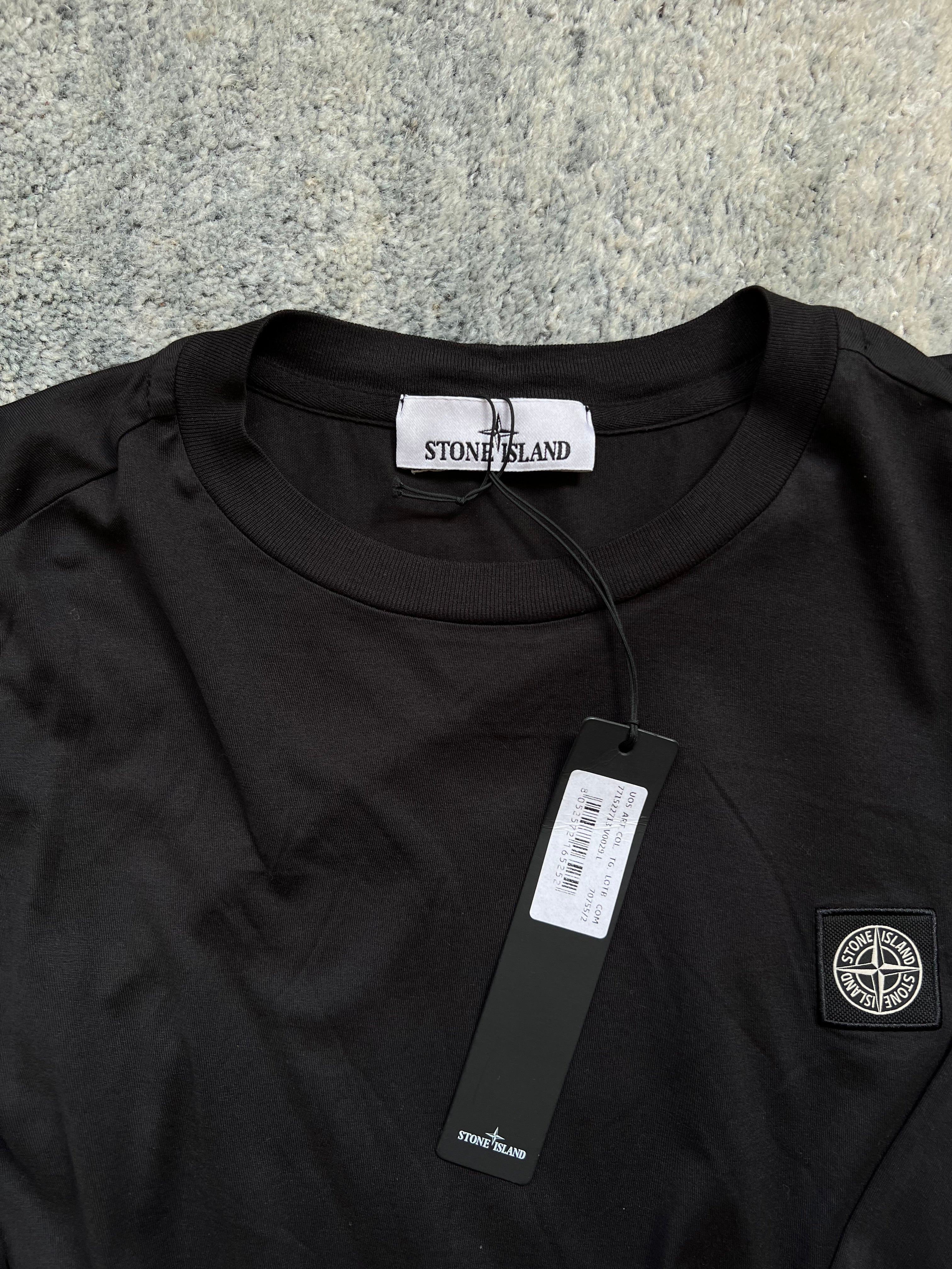 Stone Island Sweatshirt