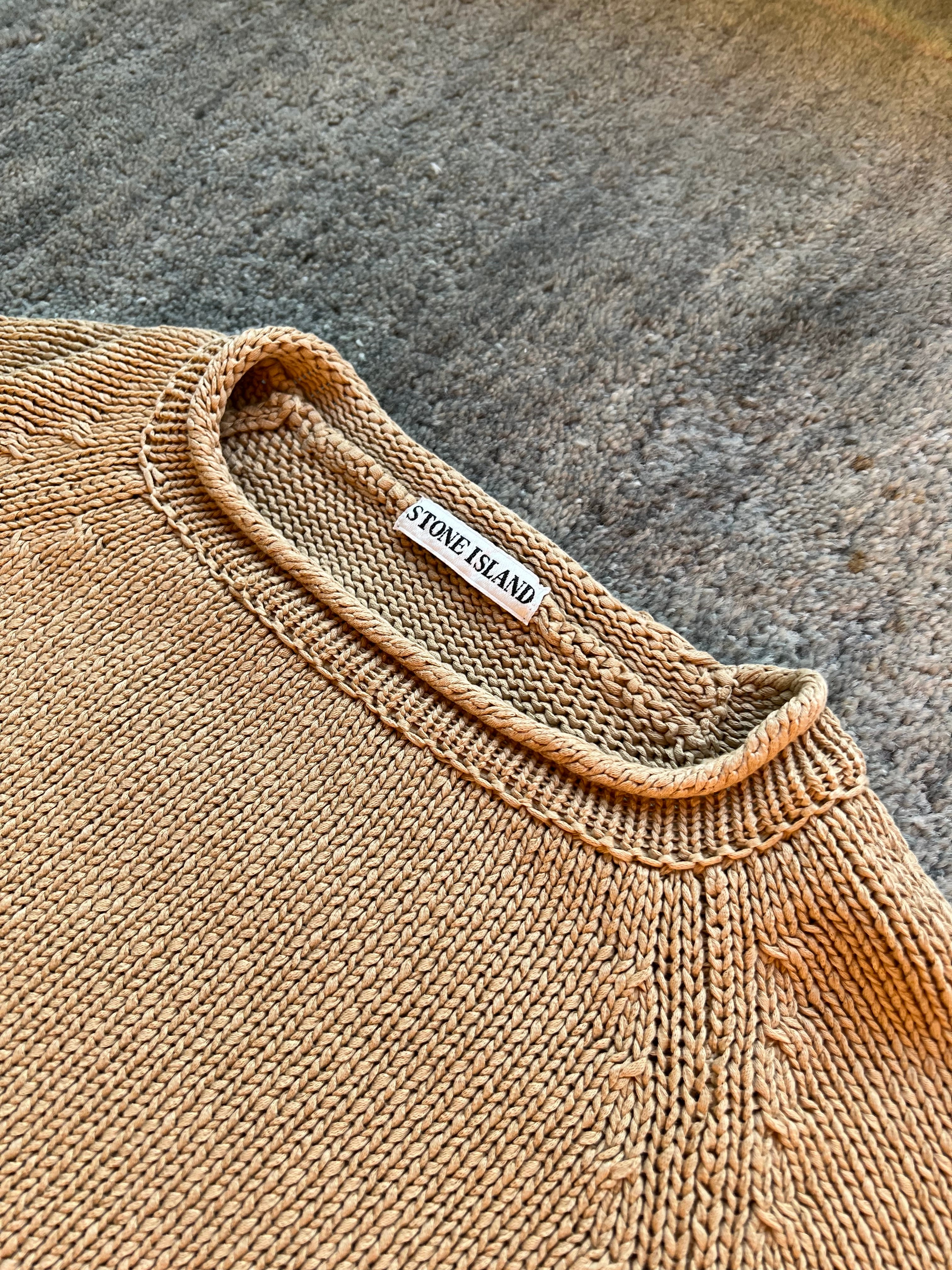 Stone Island 90s Jumper