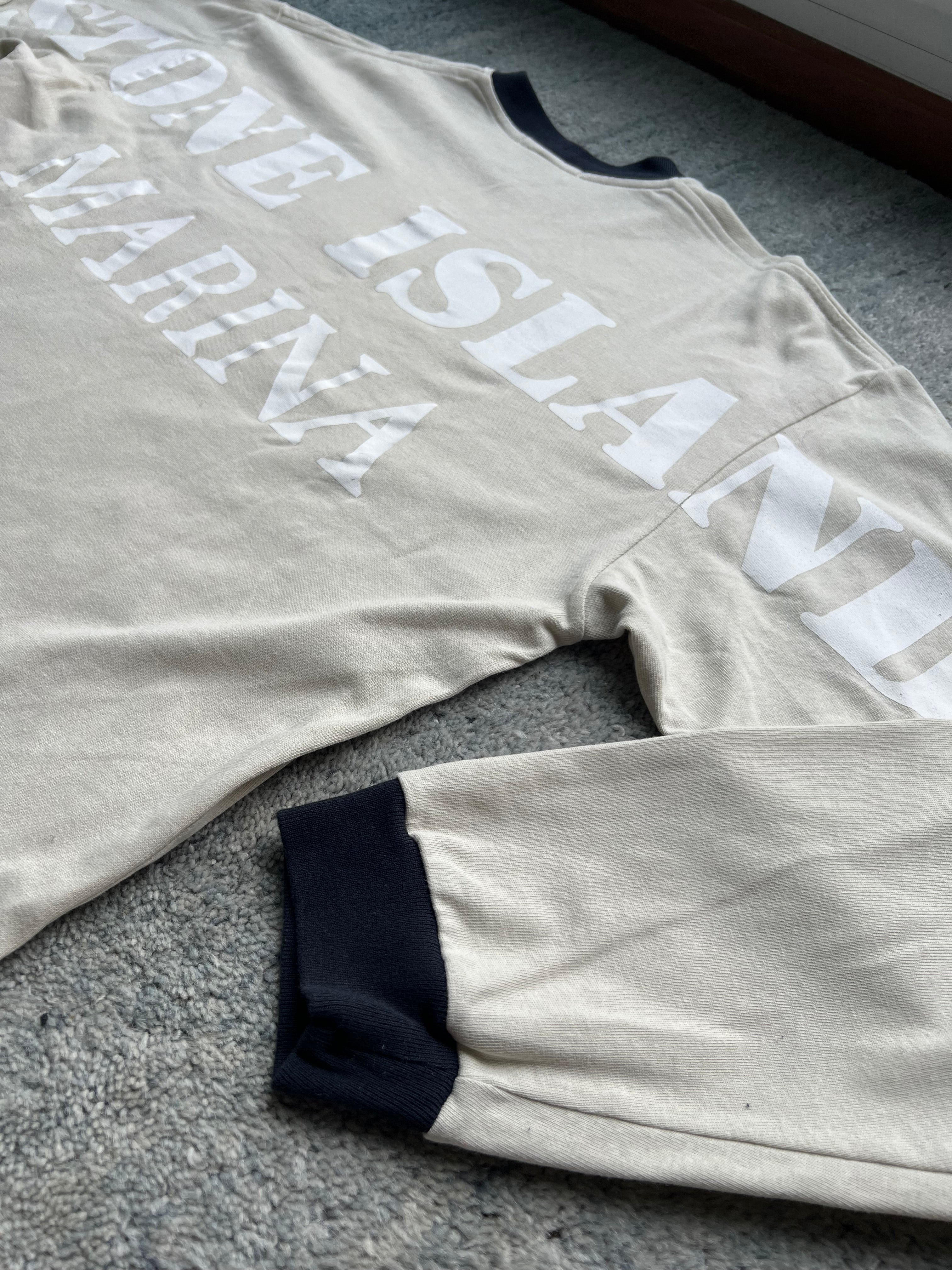 Stone Island Marina Sweatshirt