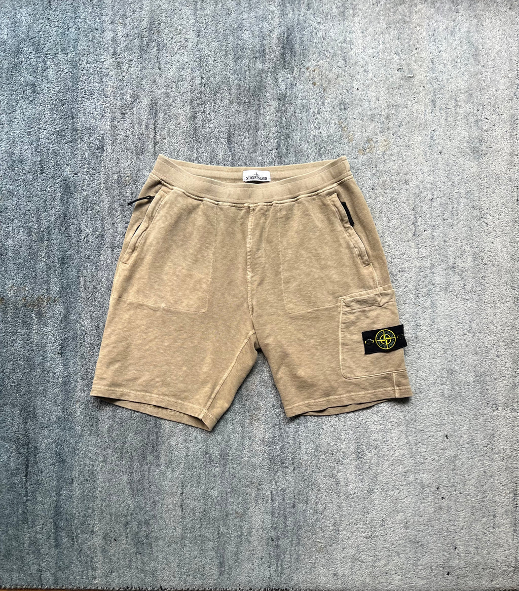 Stone Island Shorts