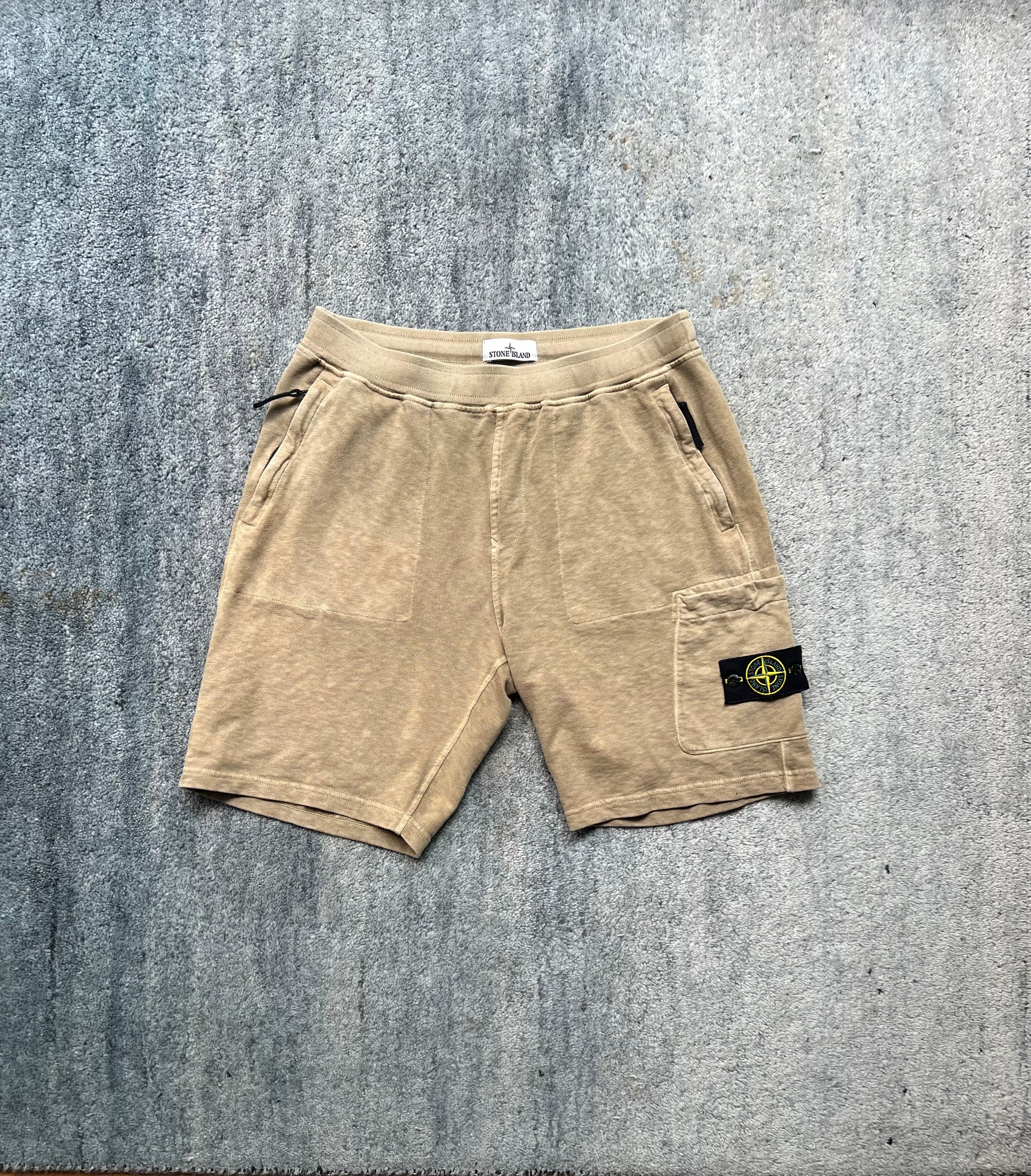 Stone Island Shorts
