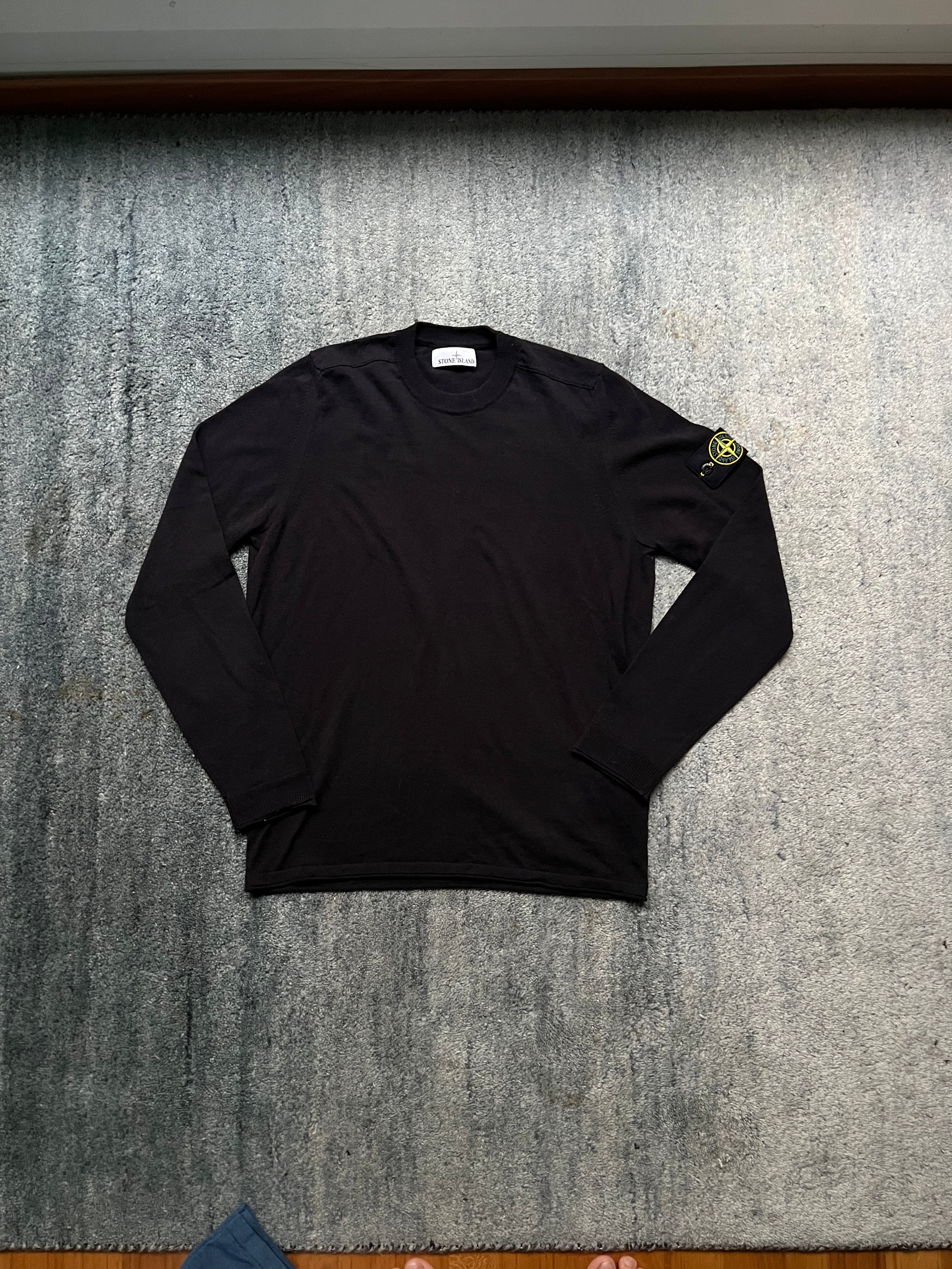Stone Island Sweatshirt