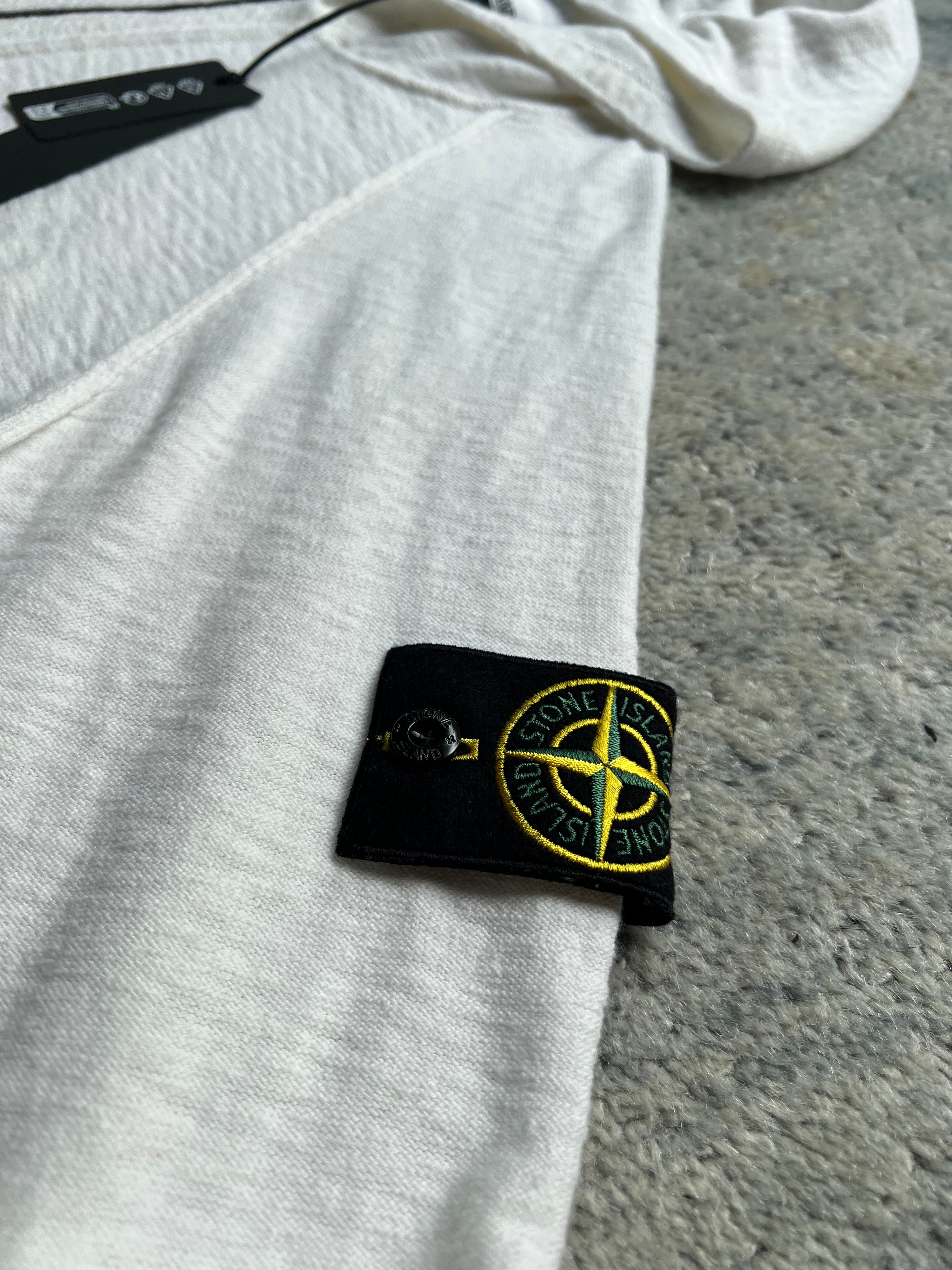 Stone Island Sweatjacket