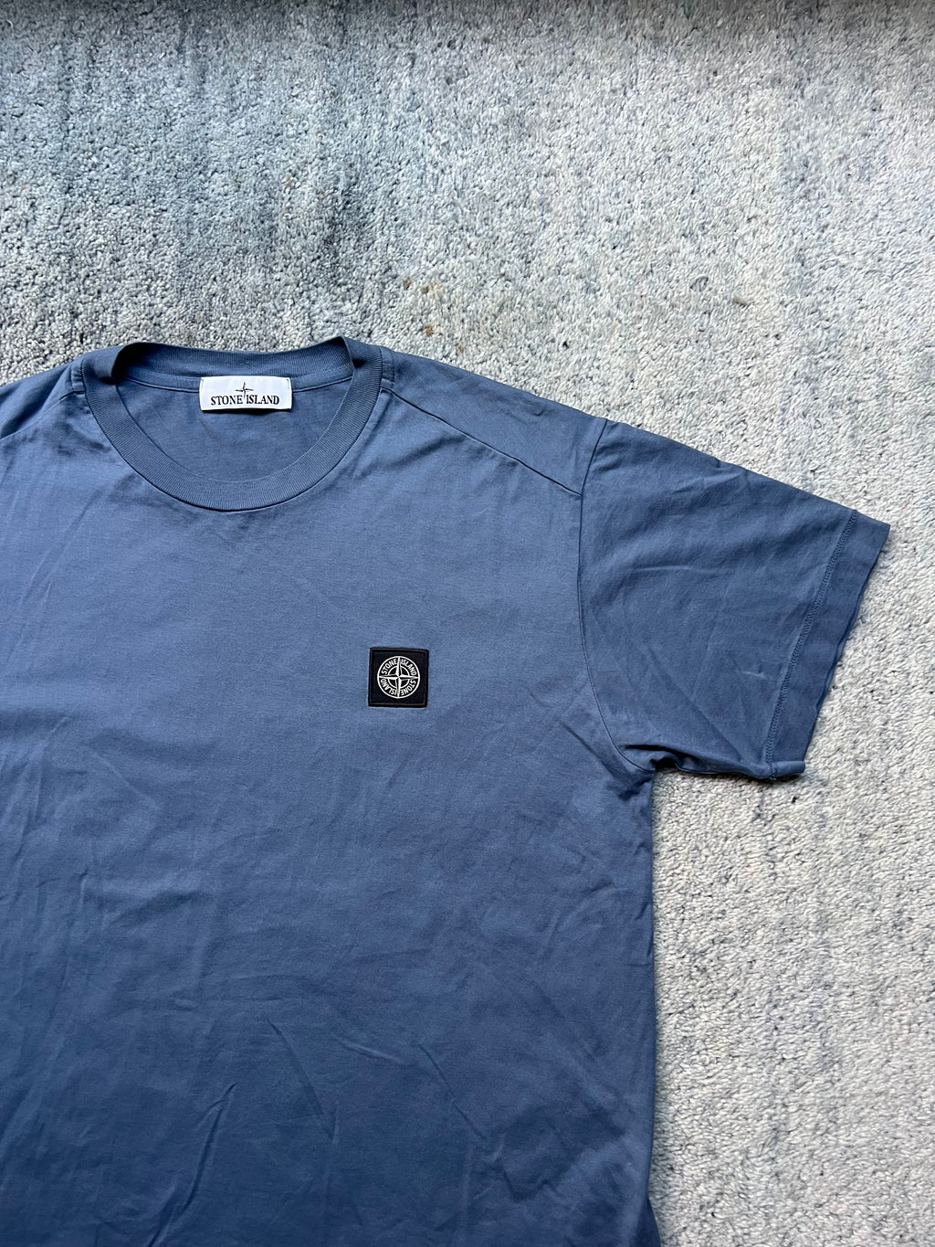 Stone Island Tshirt