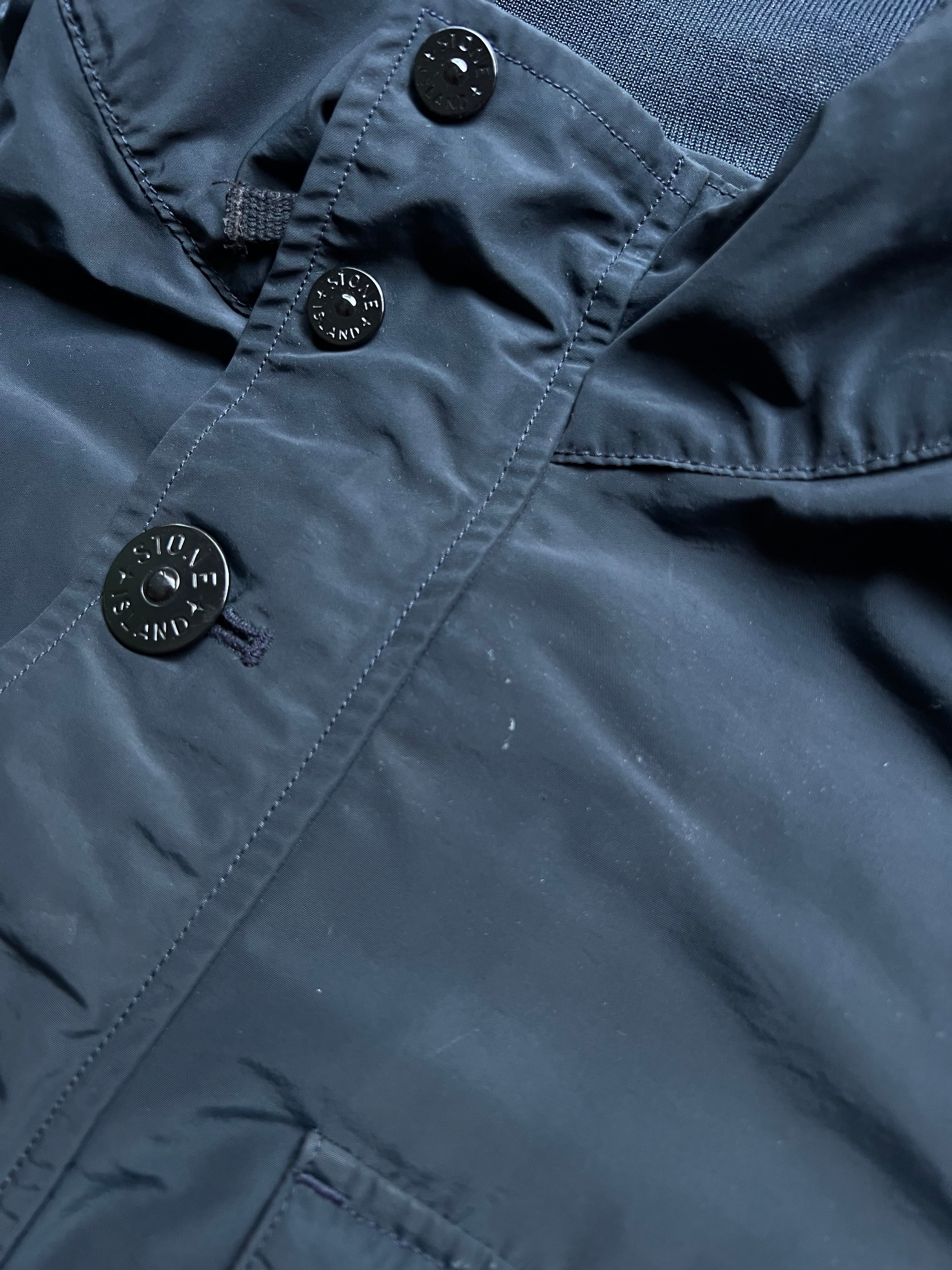 Stone Island Micro Reps Field Jacket