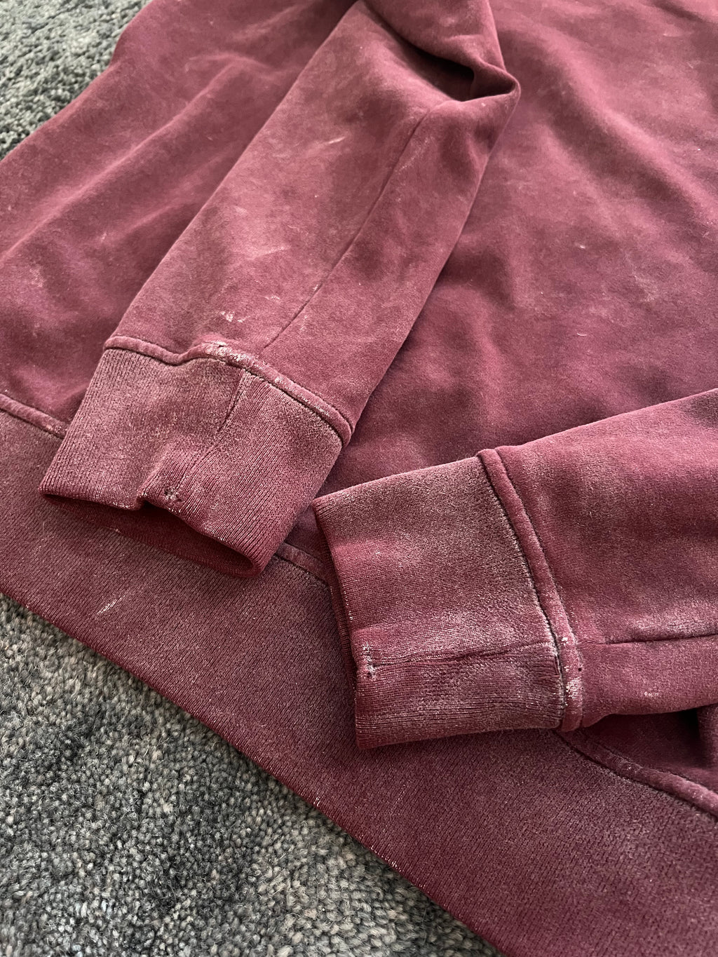 Stone Island Frost Sweatshirt 2017