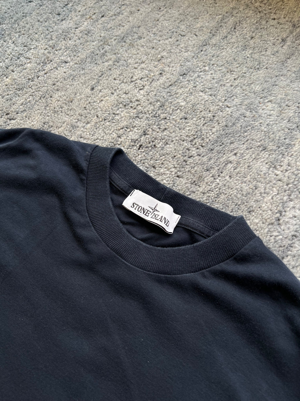 Stone Island Sweatshirt