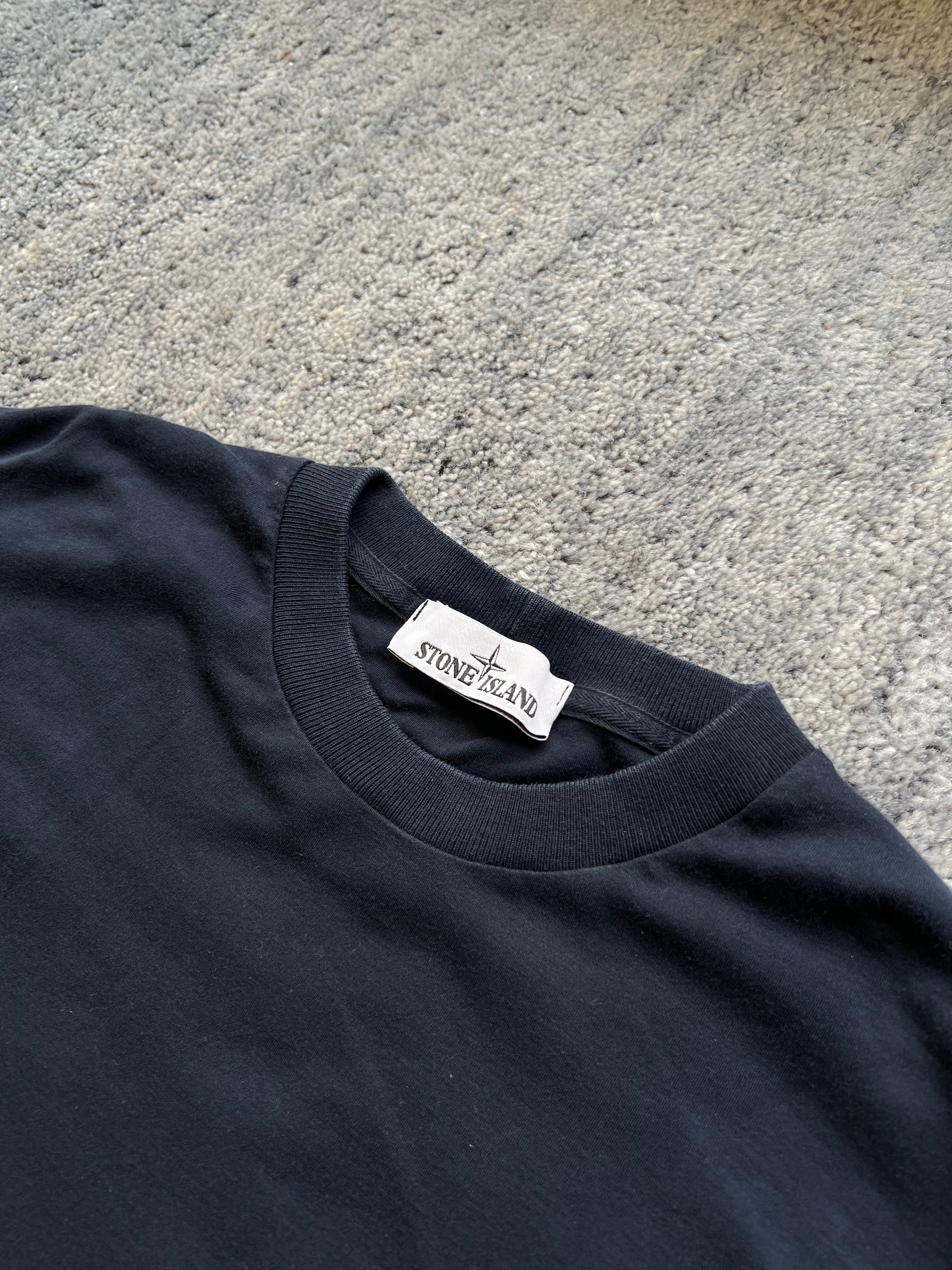 Stone Island Sweatshirt