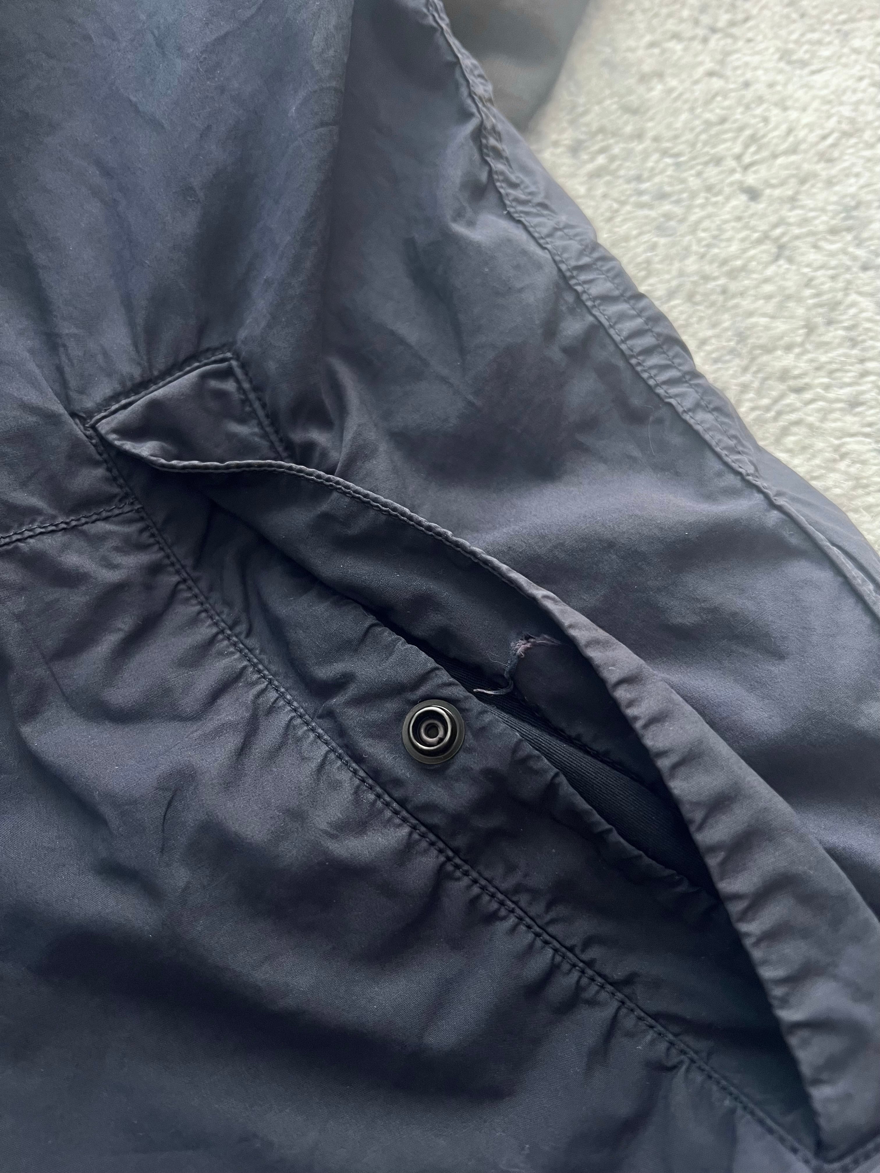 Stone Island Ghost Overshirt