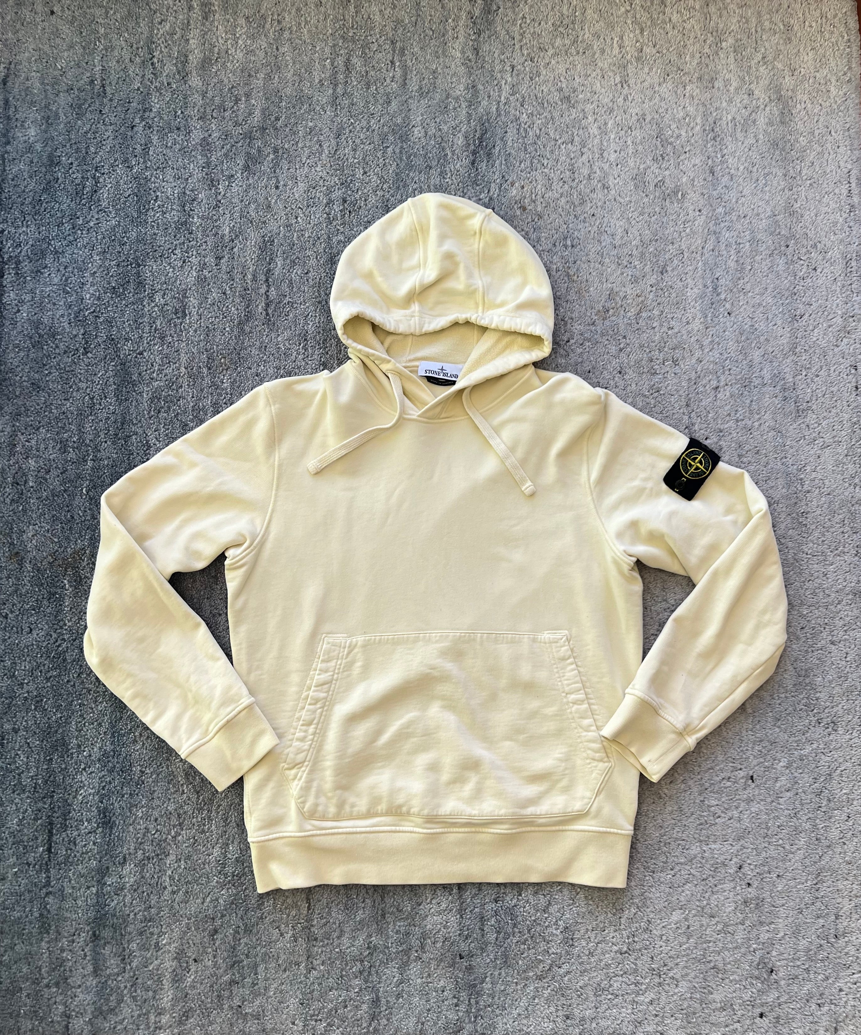 Stone Island Hoodie