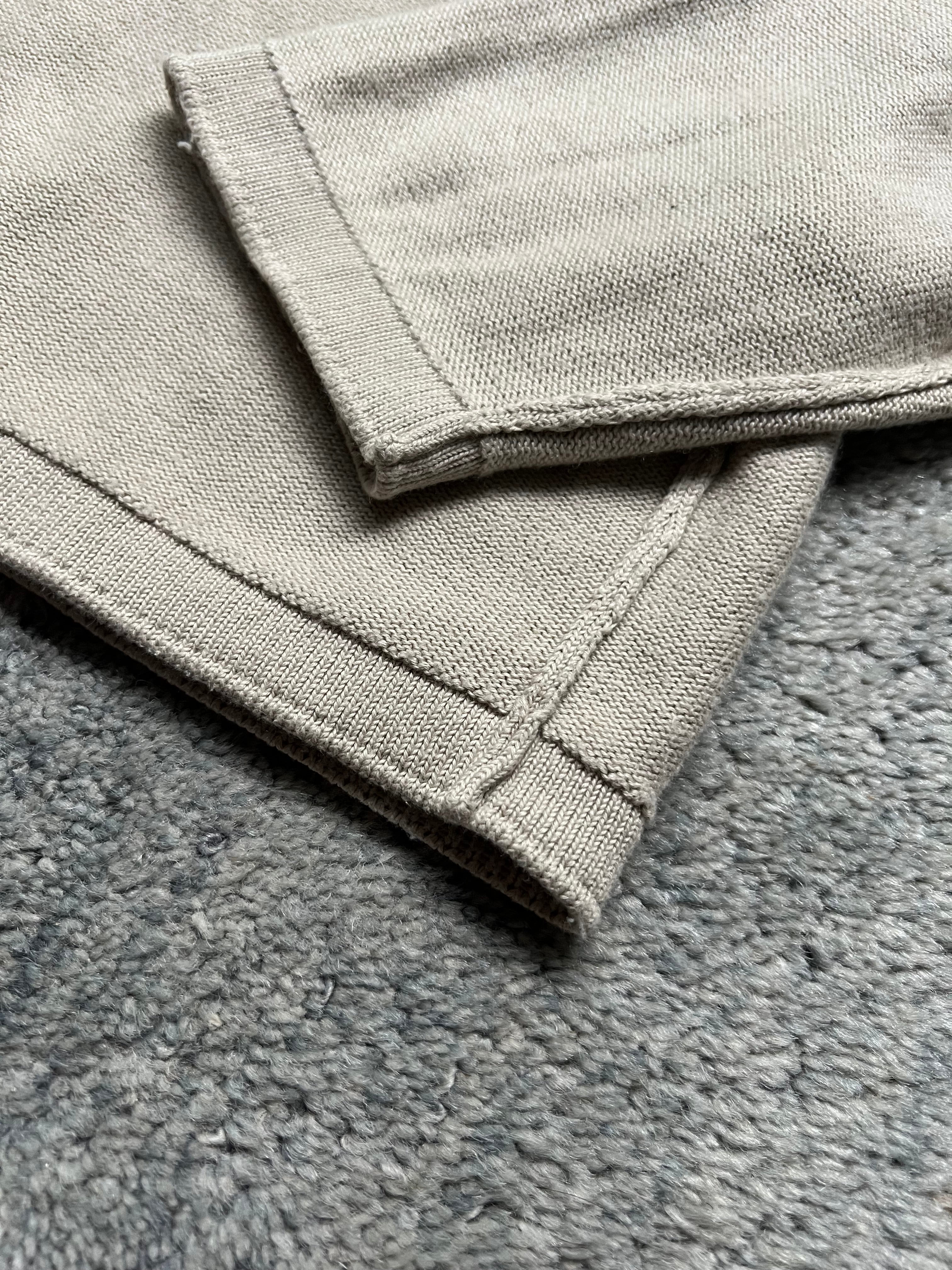 Stone Island Ghost Sweatshirt