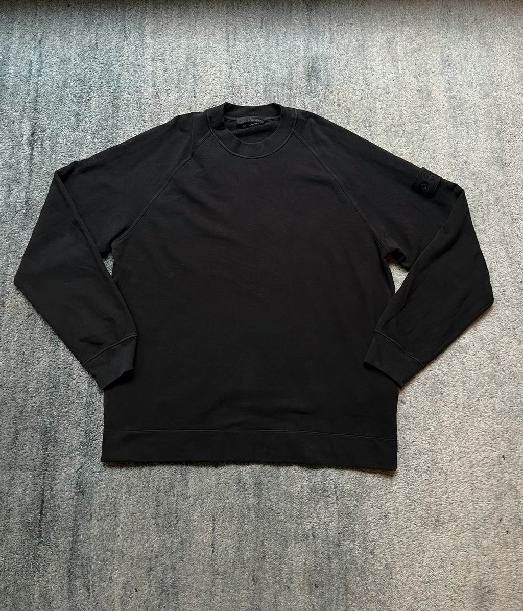 Stone Island Ghost Sweatshirt
