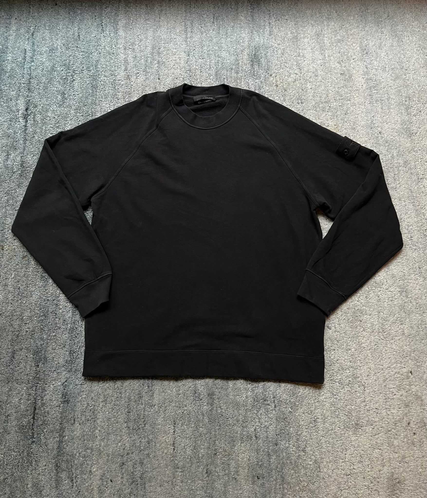 Stone Island Ghost Sweatshirt
