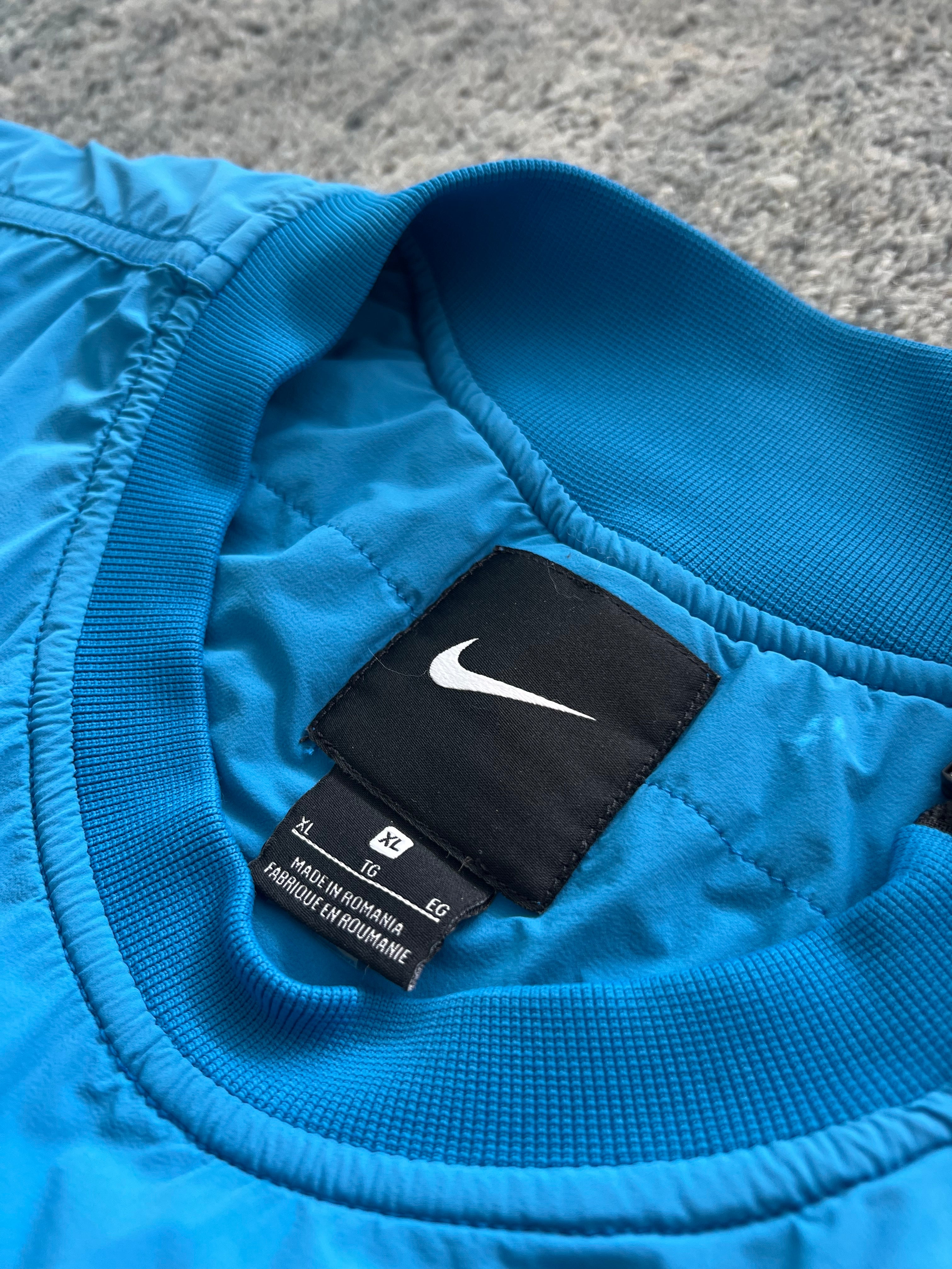 Stone Island x Nike Comfort Tech Composite Sweatshirt 2019