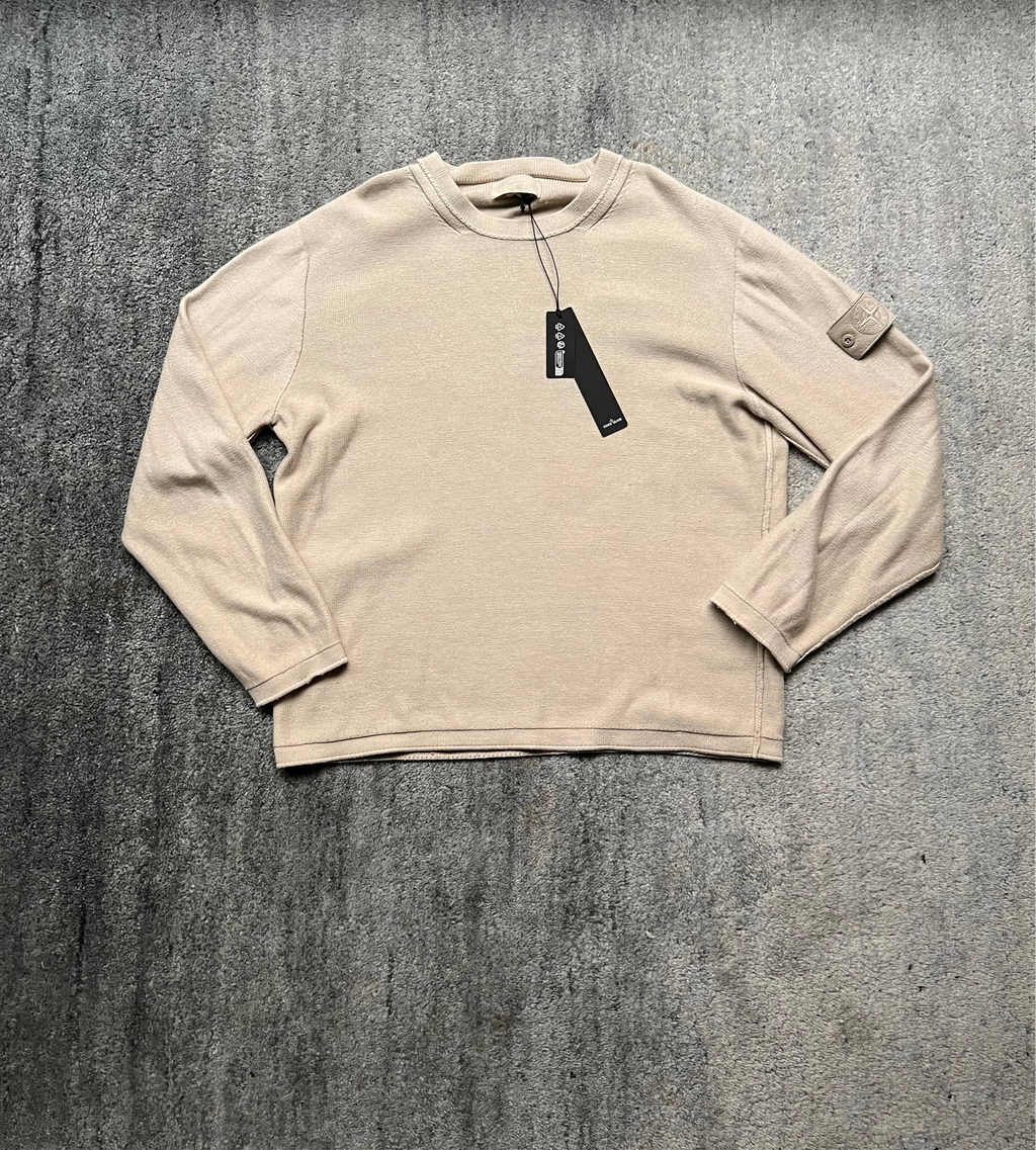 Stone Island Ghost Sweatshirt