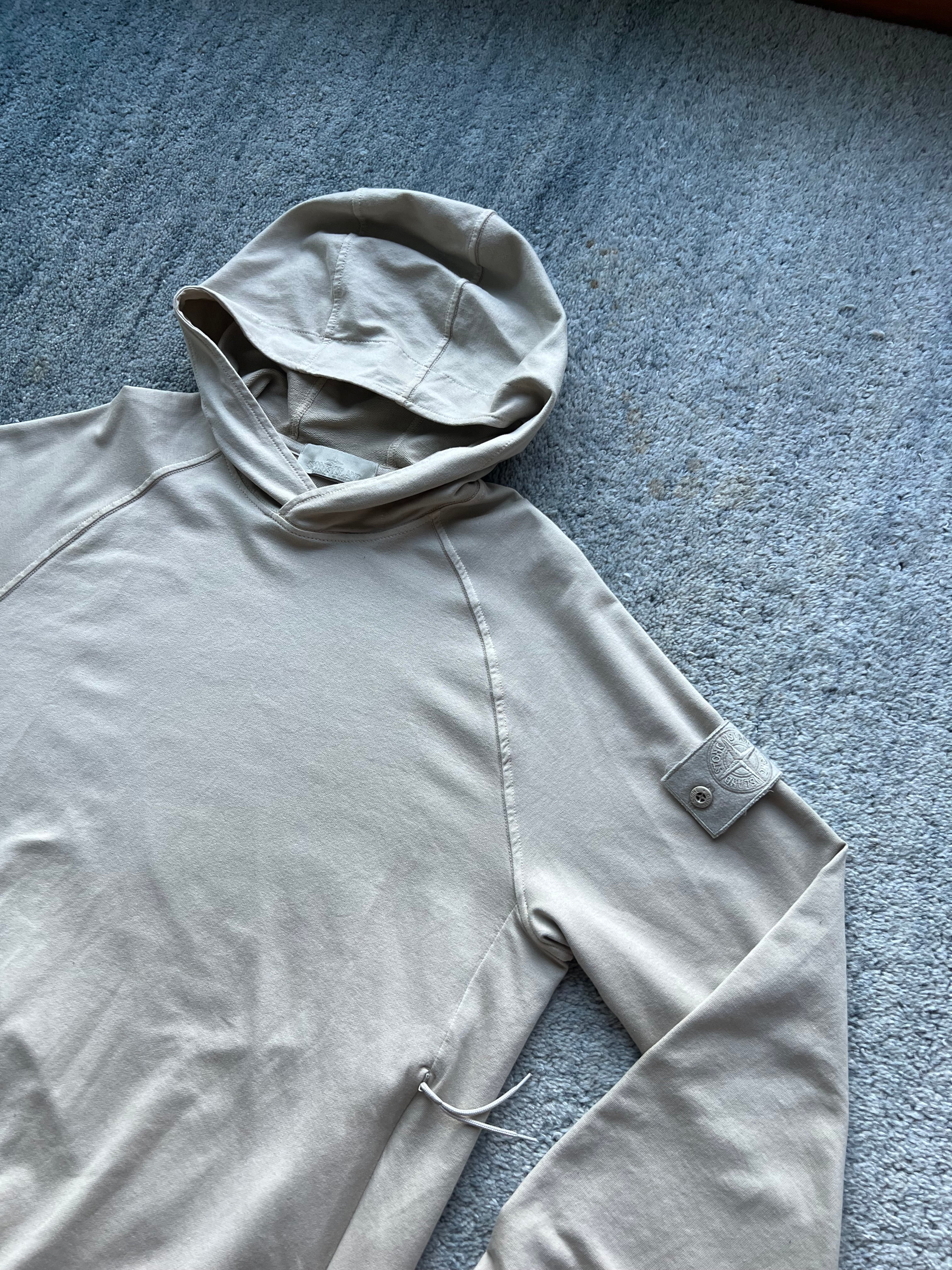 Stone Island Ghost Jumper