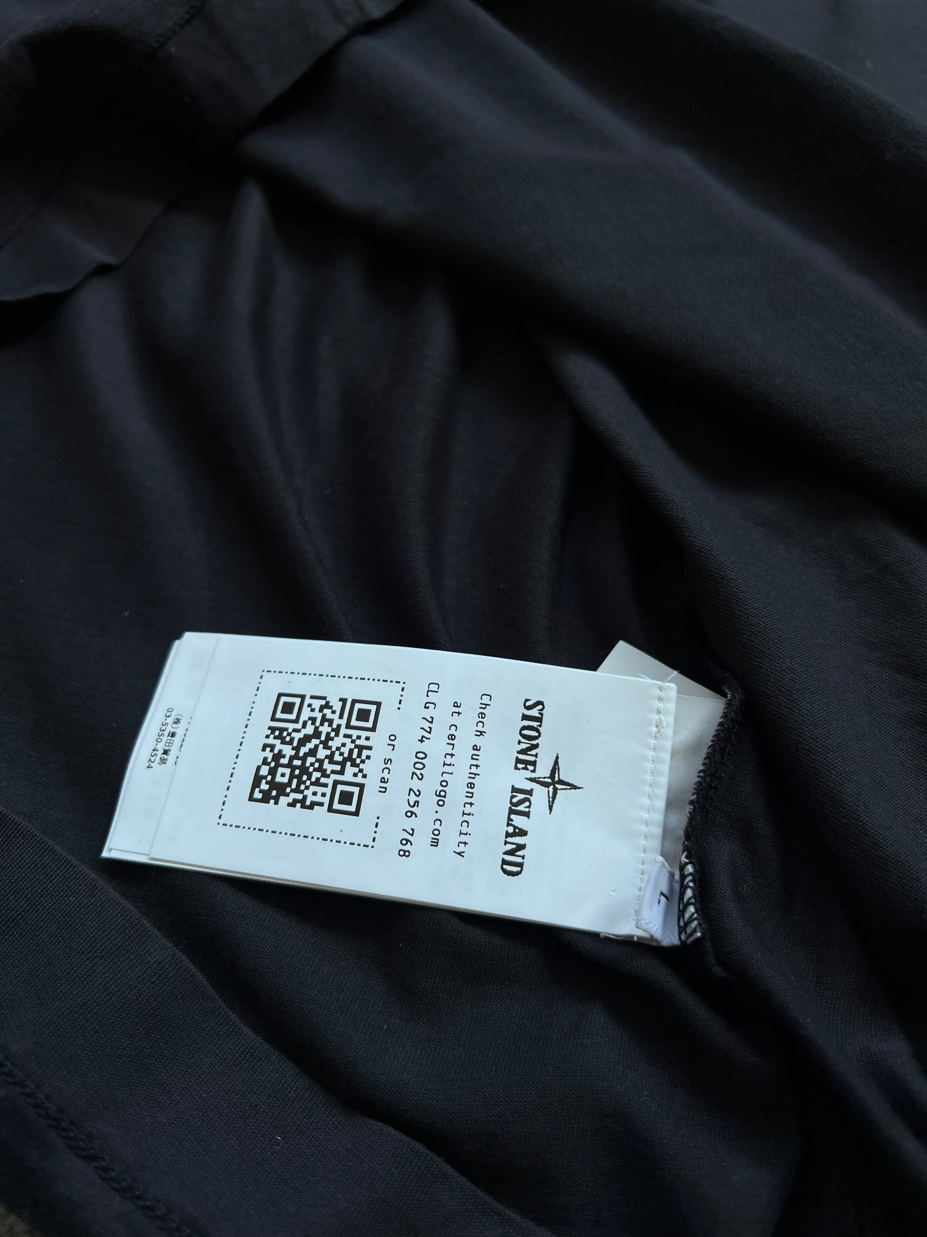Stone Island Sweatshirt