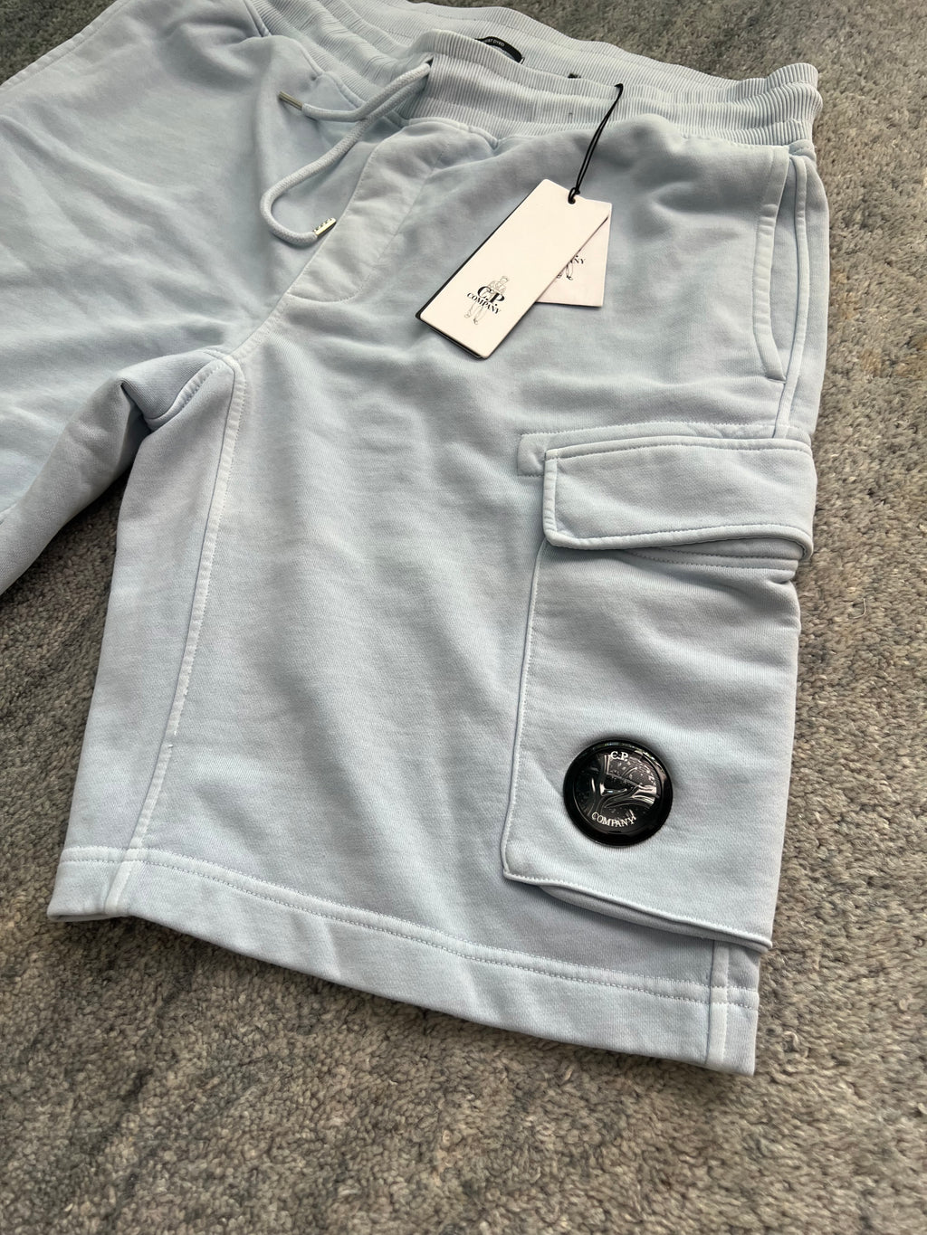C.P. Company Shorts