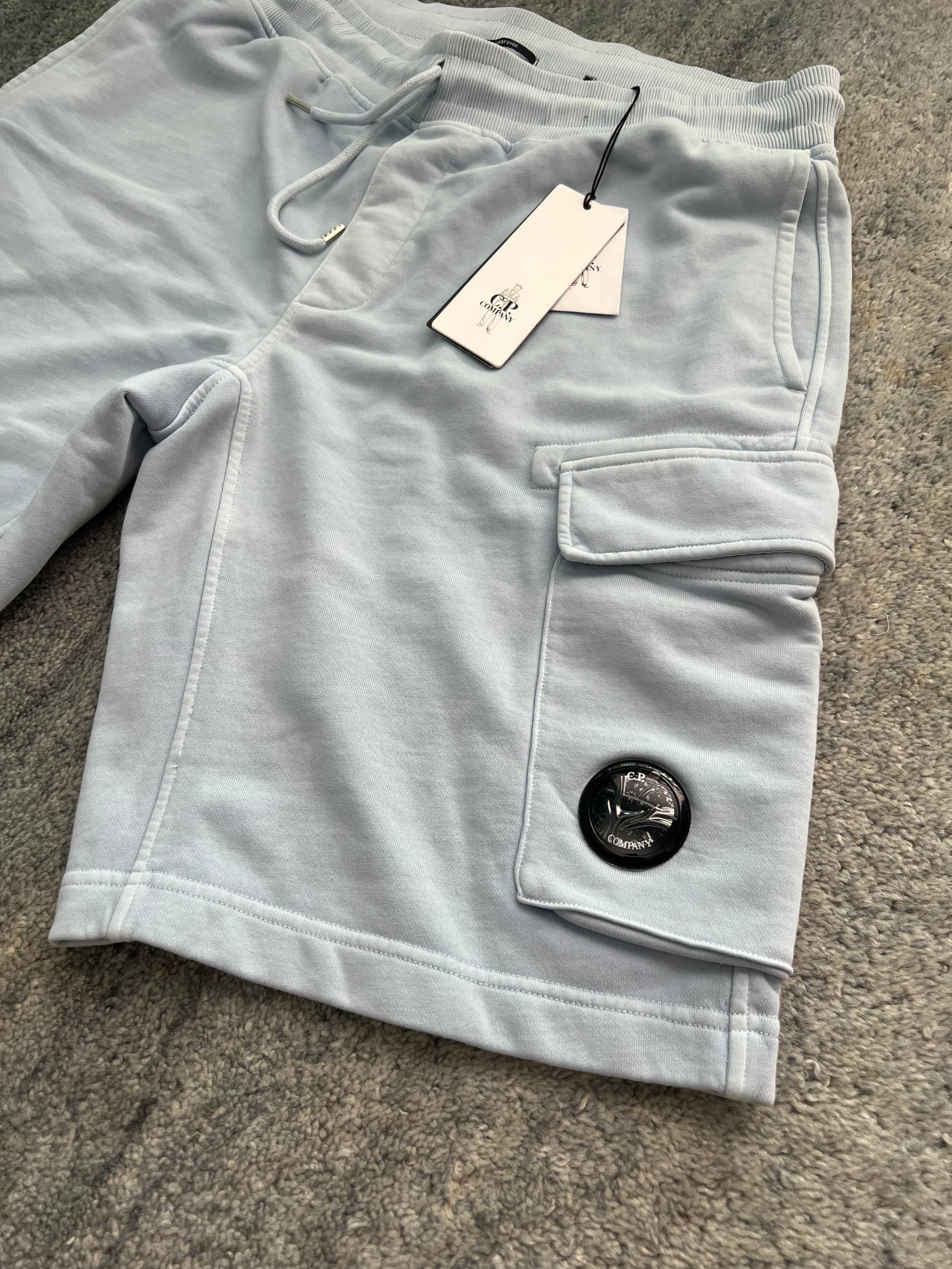 C.P. Company Shorts