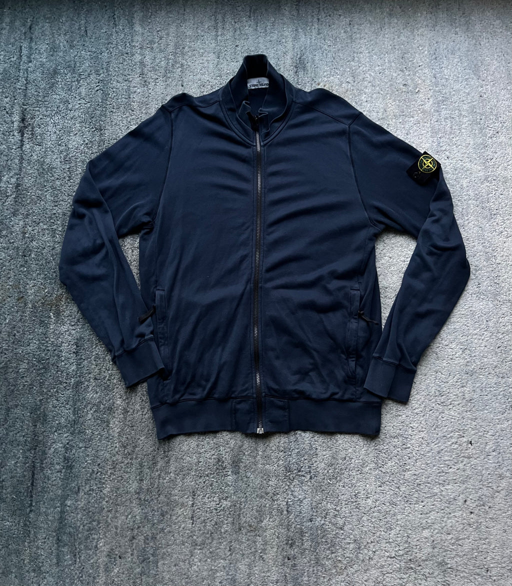 Stone Island Sweatjacket
