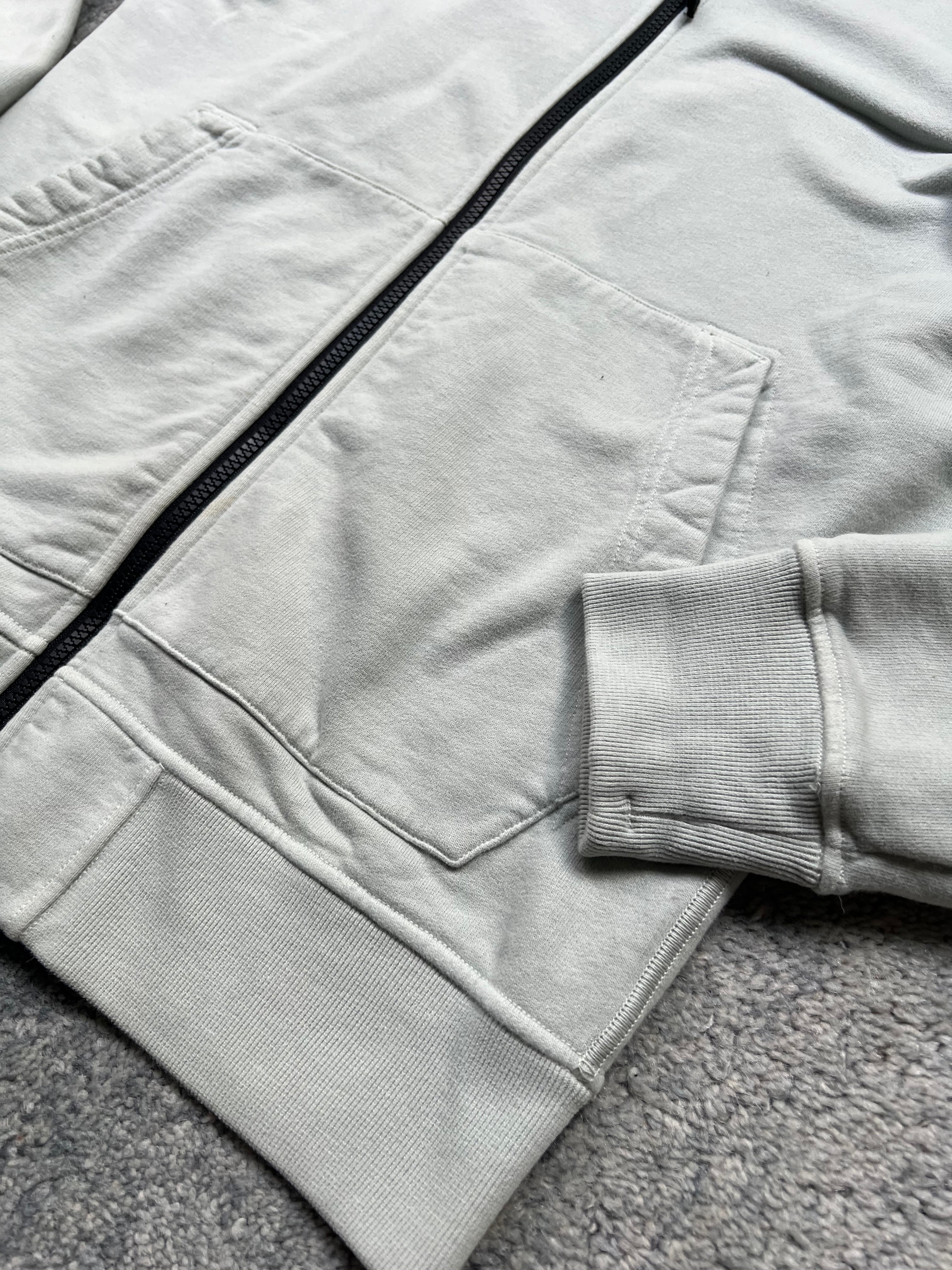Stone Island Sweatjacket