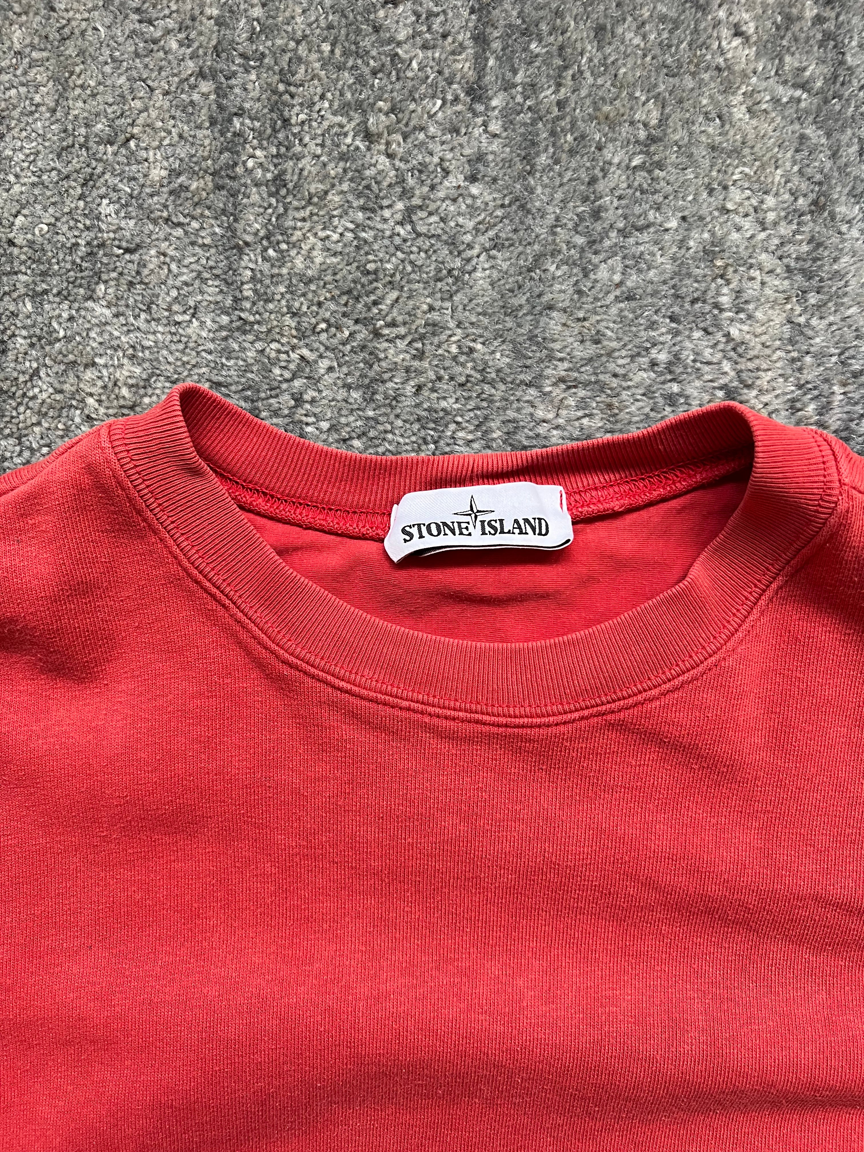 Stone Island Jumper
